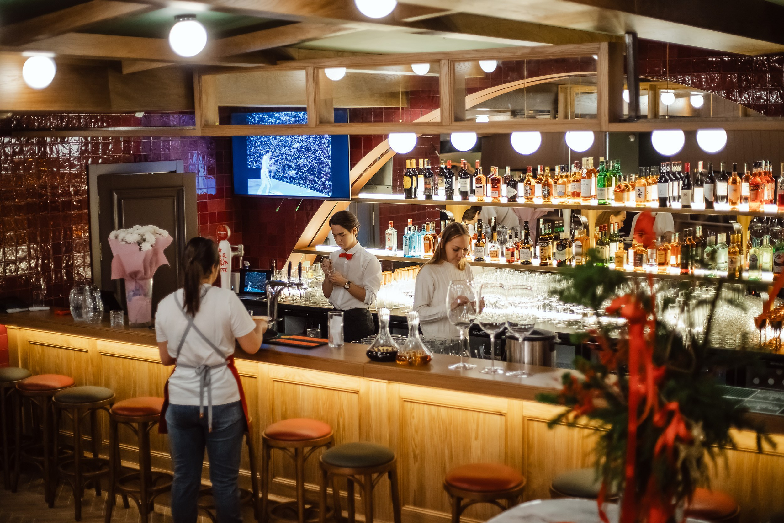 Hops. Кипятком Павлодар