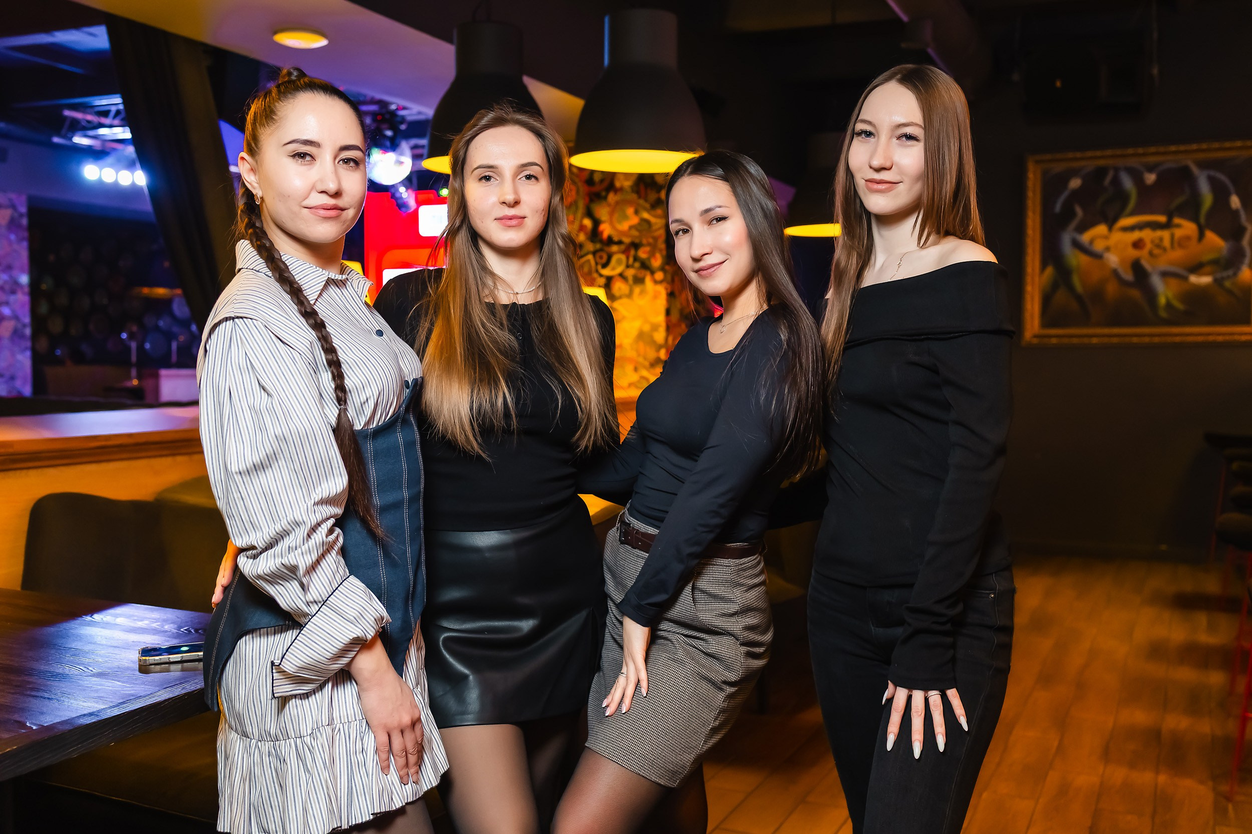 Пошумим Квиз. Кипятком Павлодар