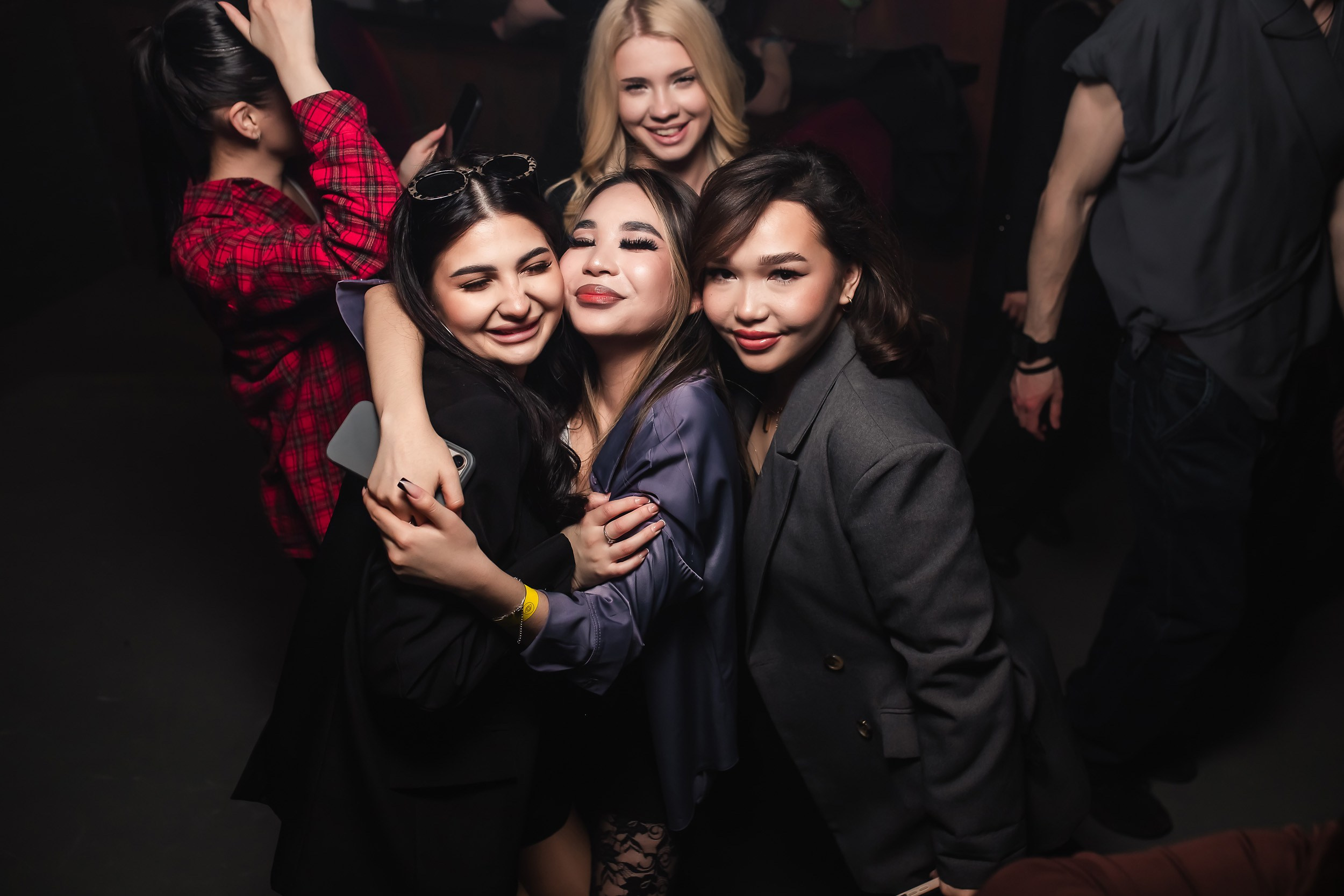 Insomnia. Кипятком Павлодар