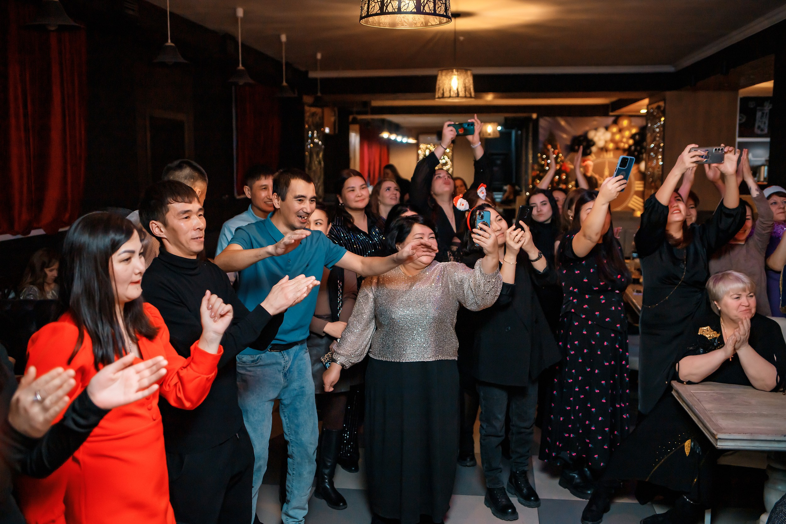 Two Star. Кипятком Павлодар