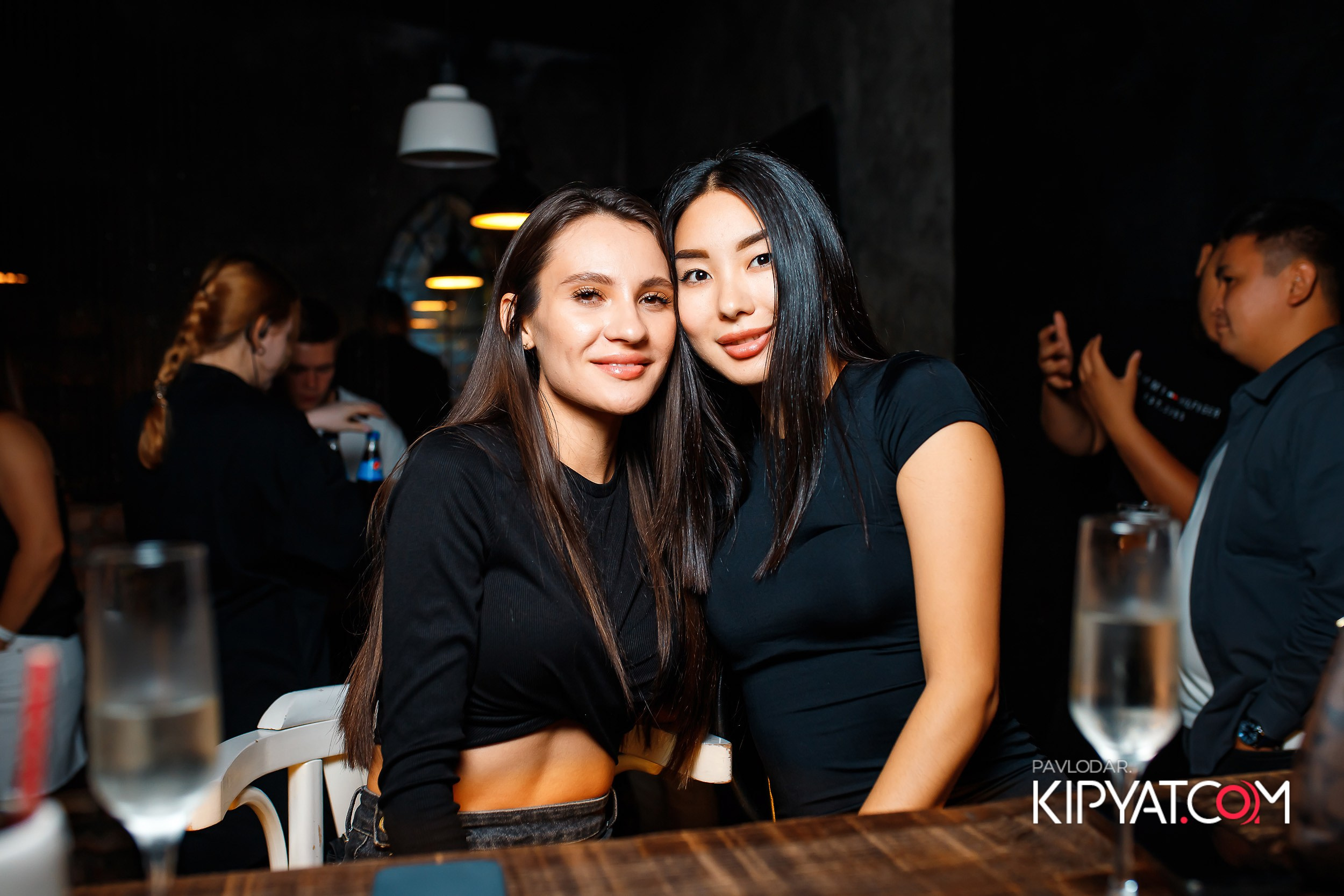 Hudson. Кипятком Павлодар