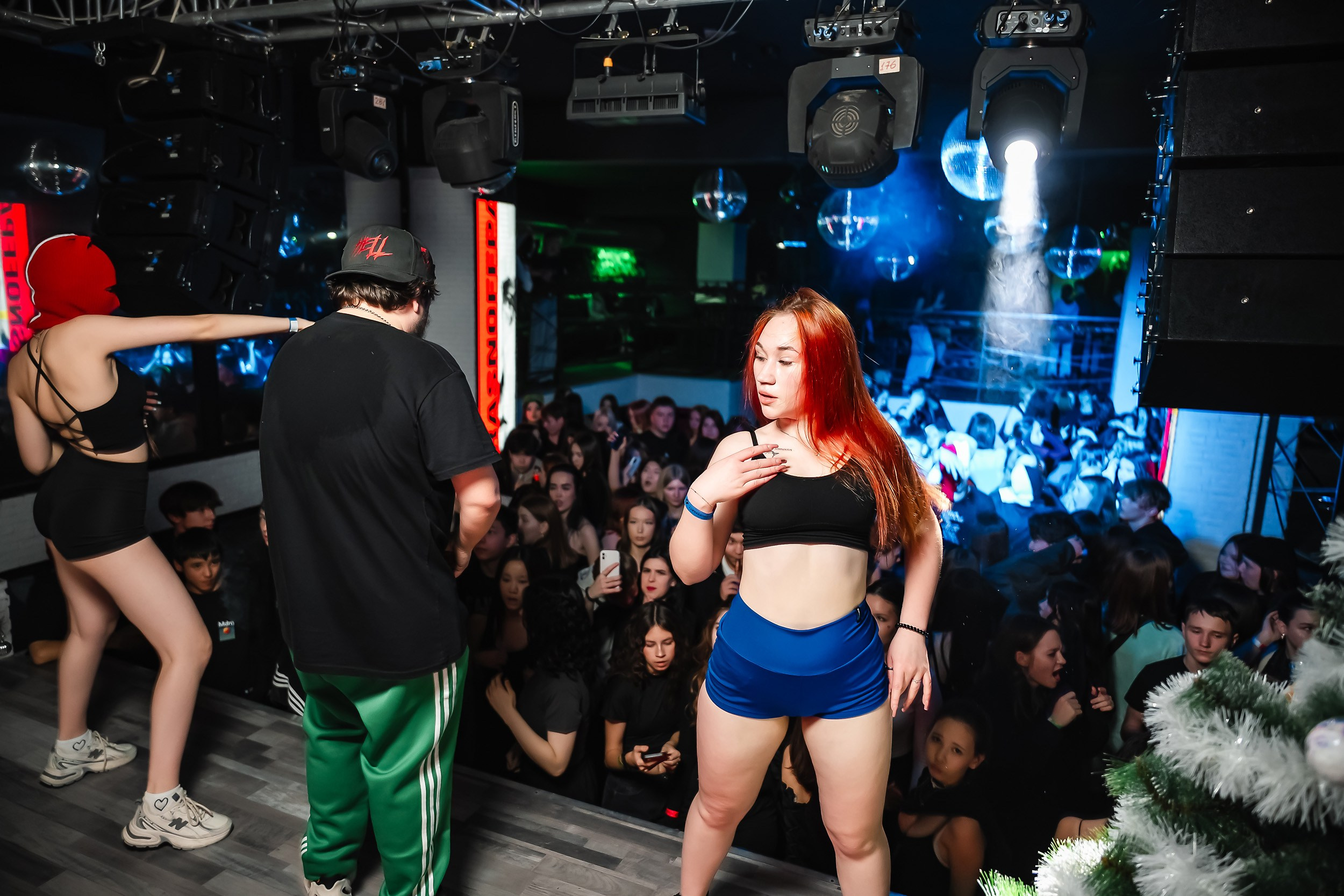 Импульс. Кипятком Павлодар