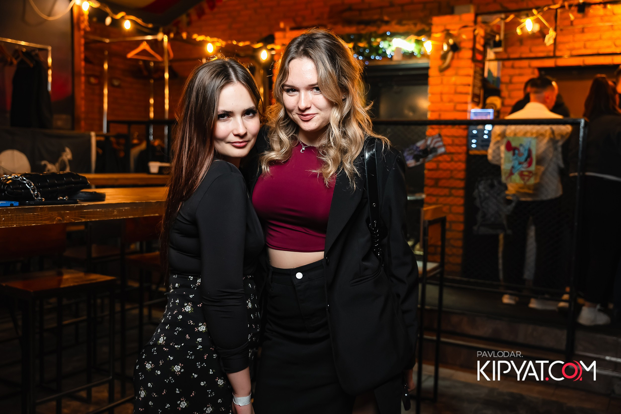 Garage. Кипятком Павлодар