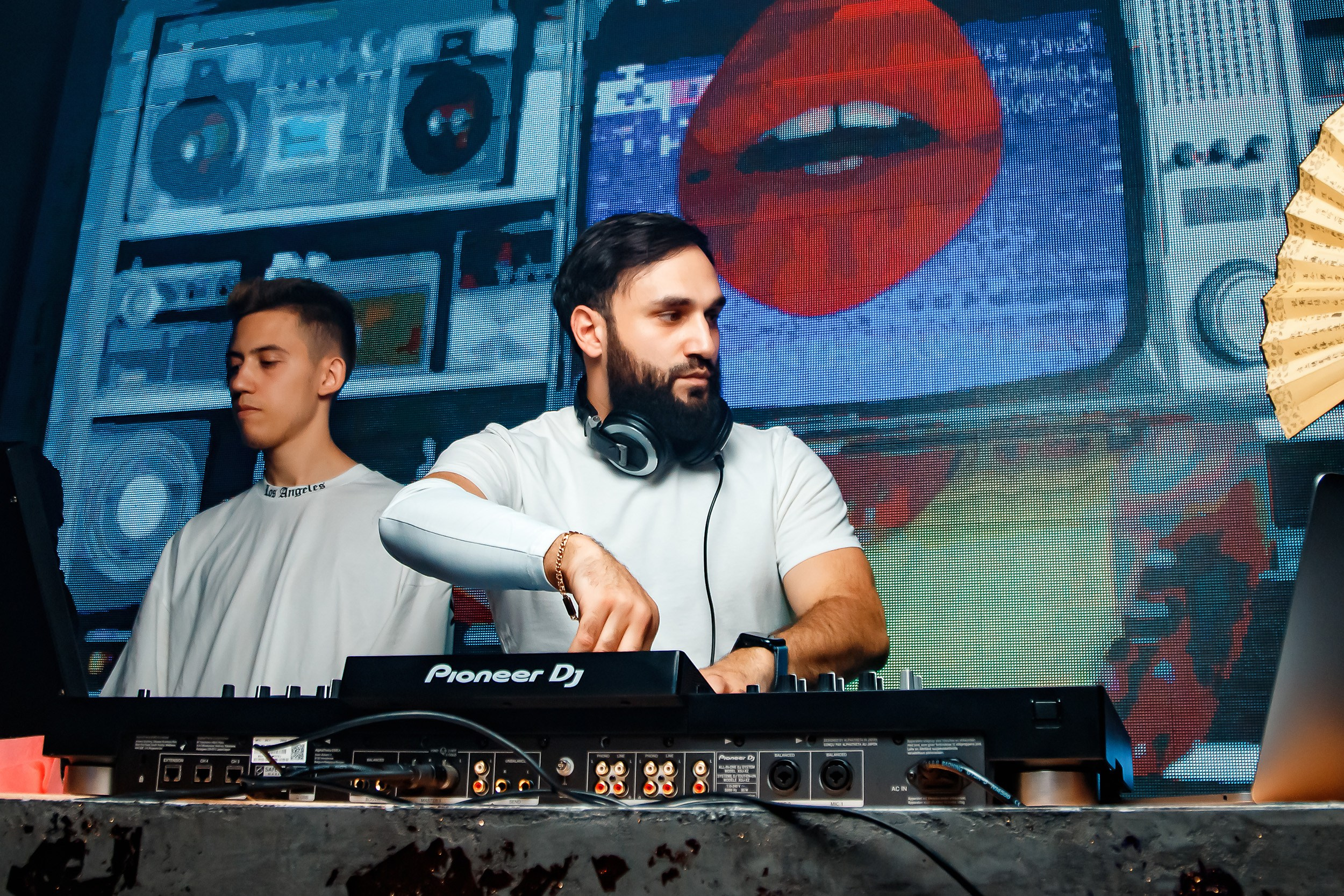 Insomnia. Кипятком Павлодар