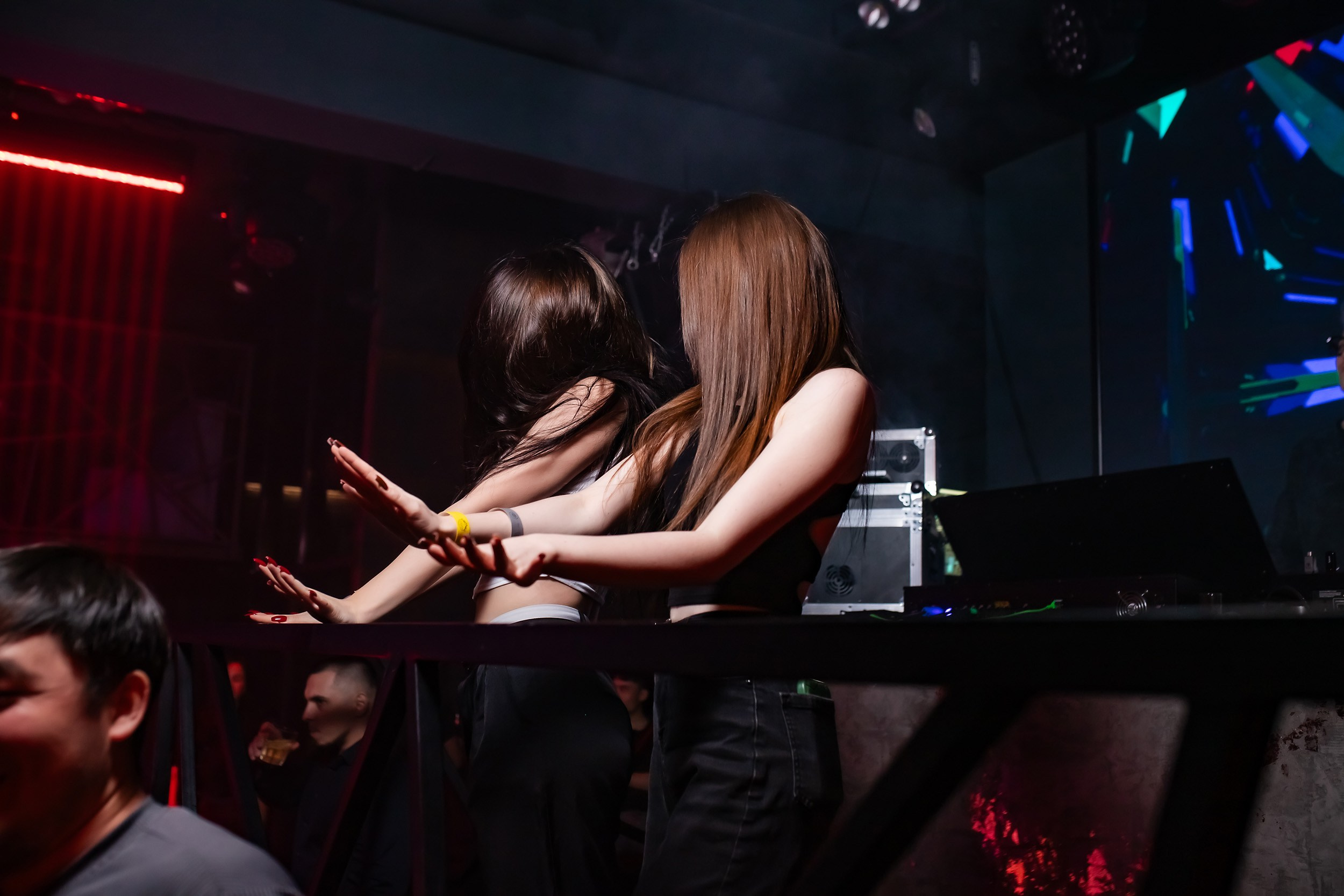 Insomnia. Кипятком Павлодар