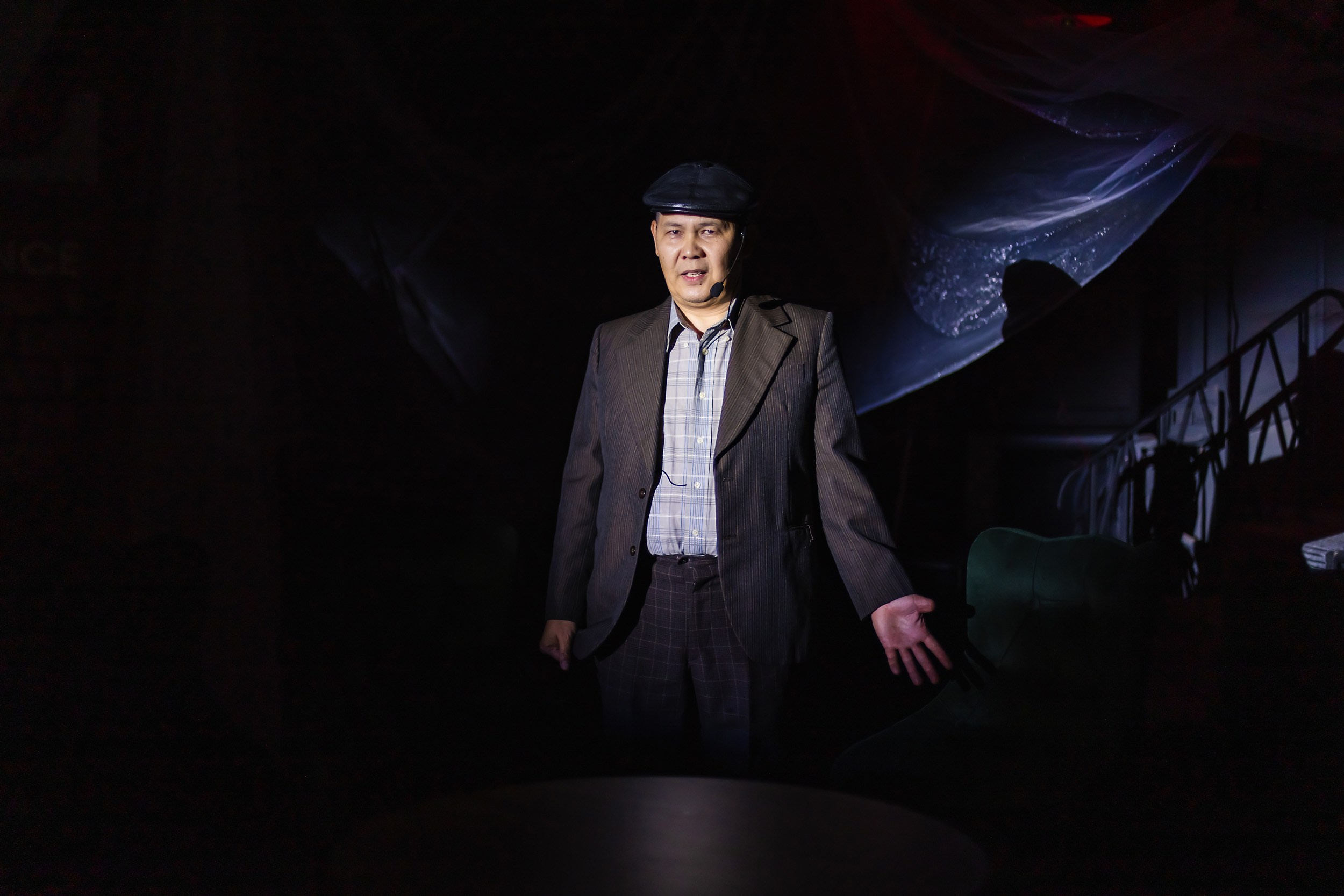 EZ. Кипятком Павлодар