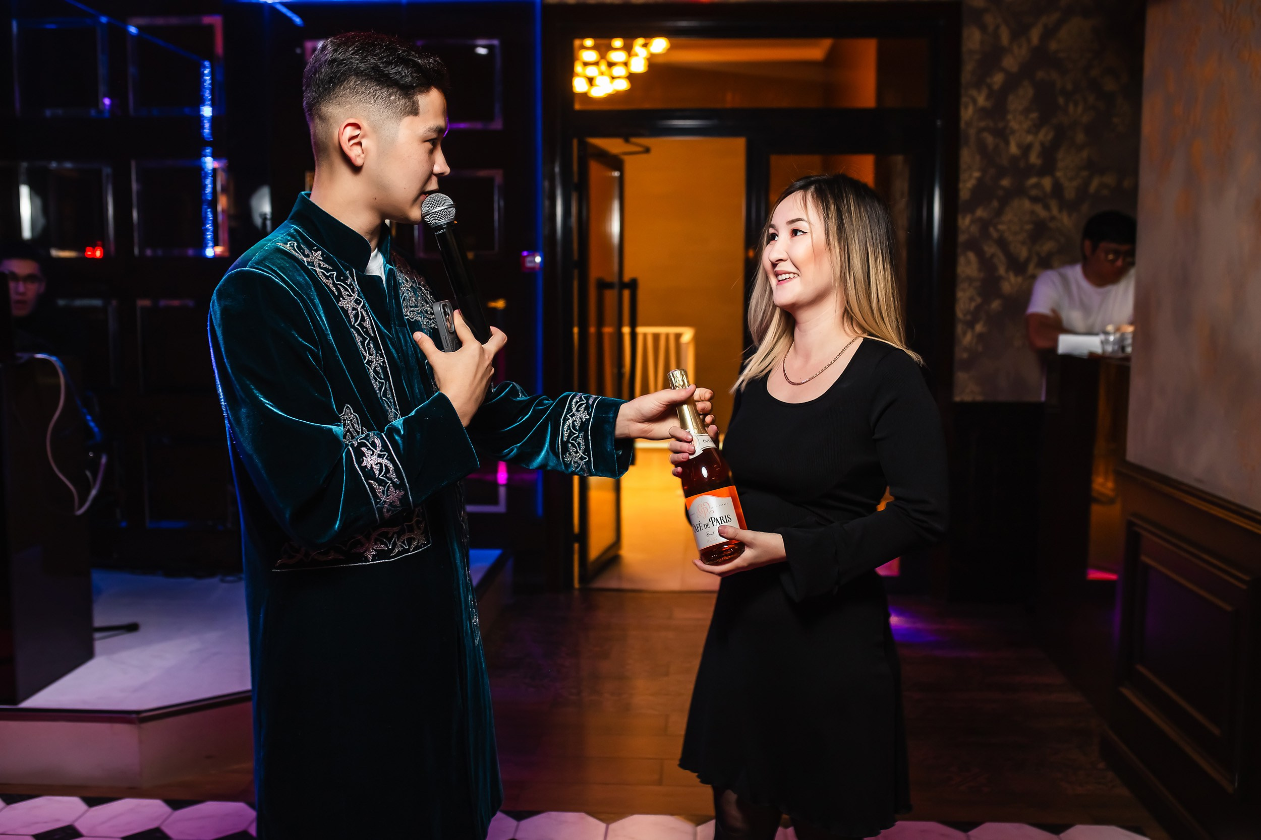 Chili. Кипятком Павлодар