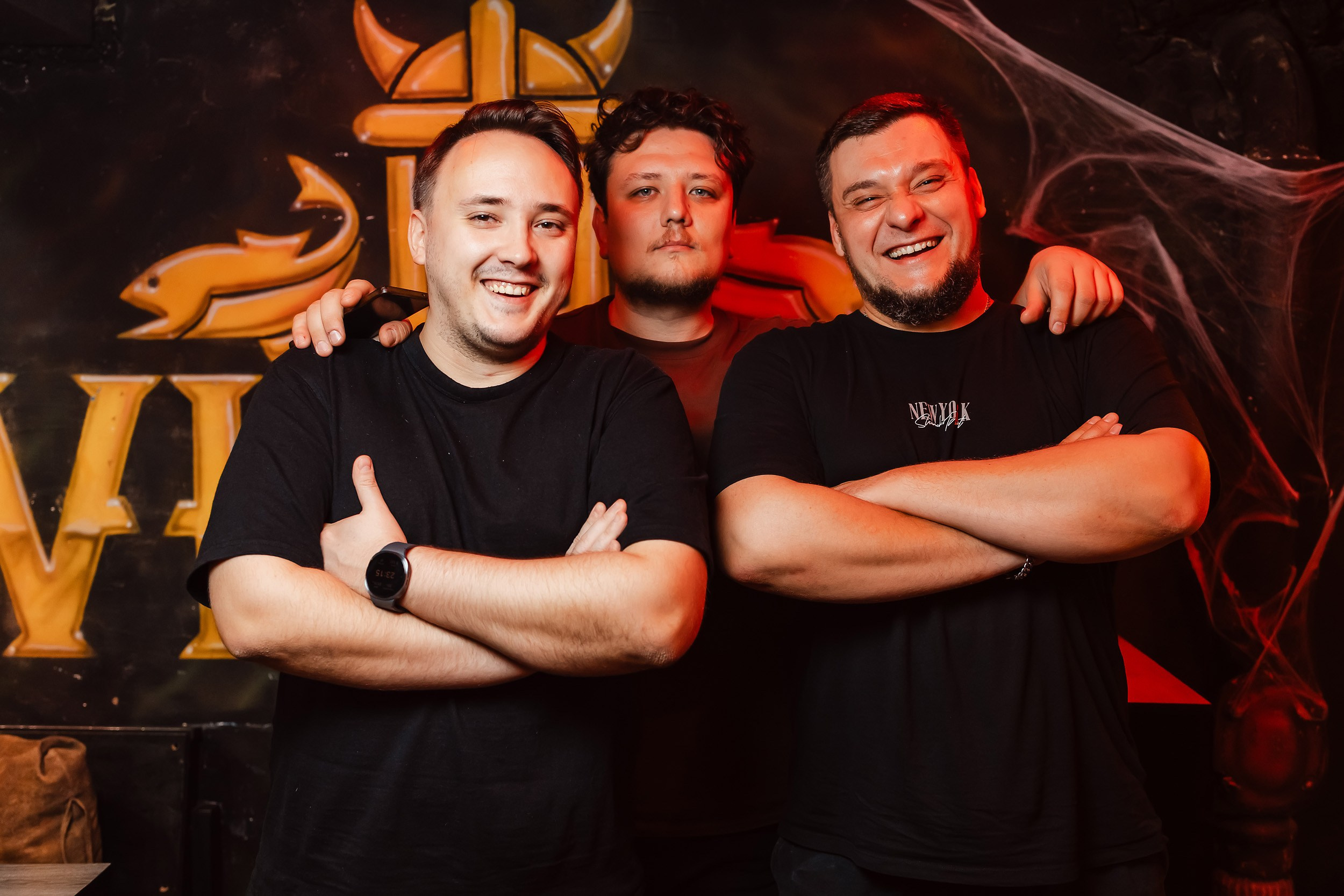 Viking. Кипятком Павлодар