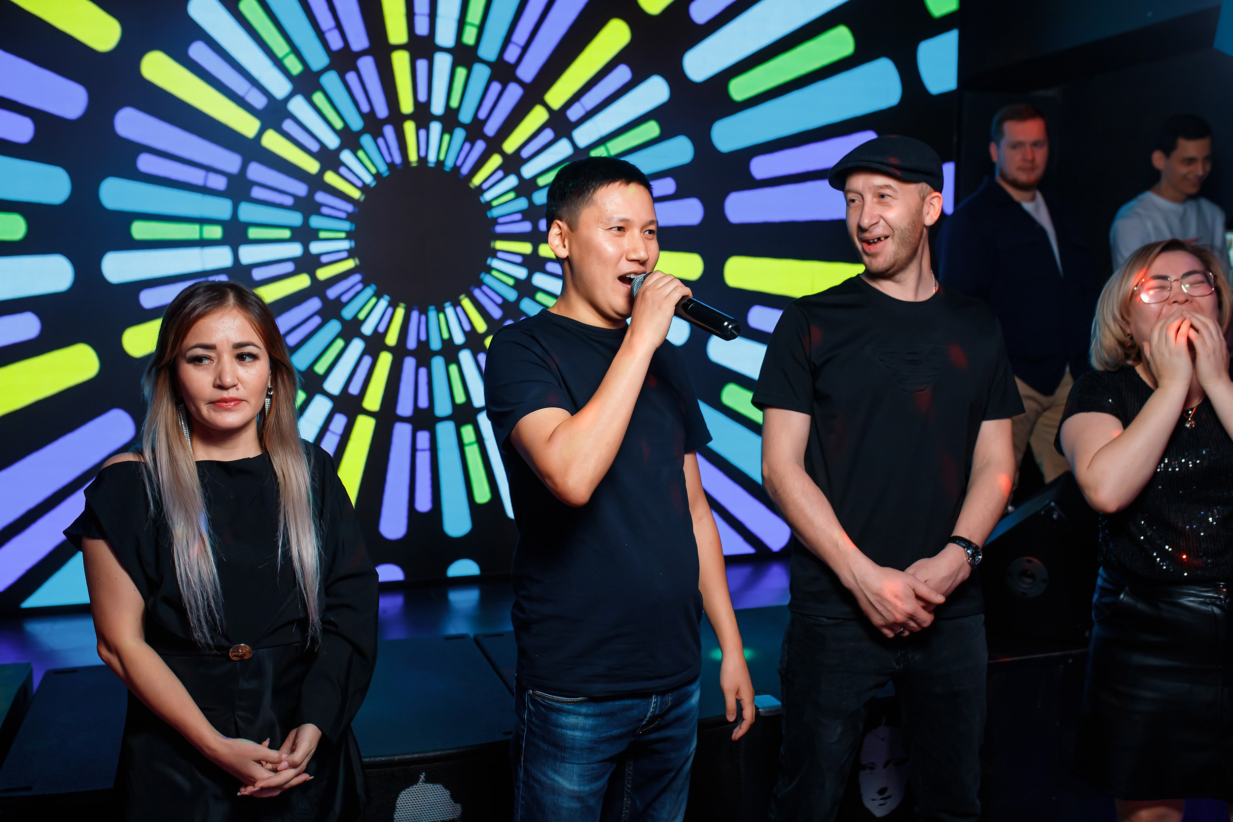 Vedro. Кипятком Павлодар