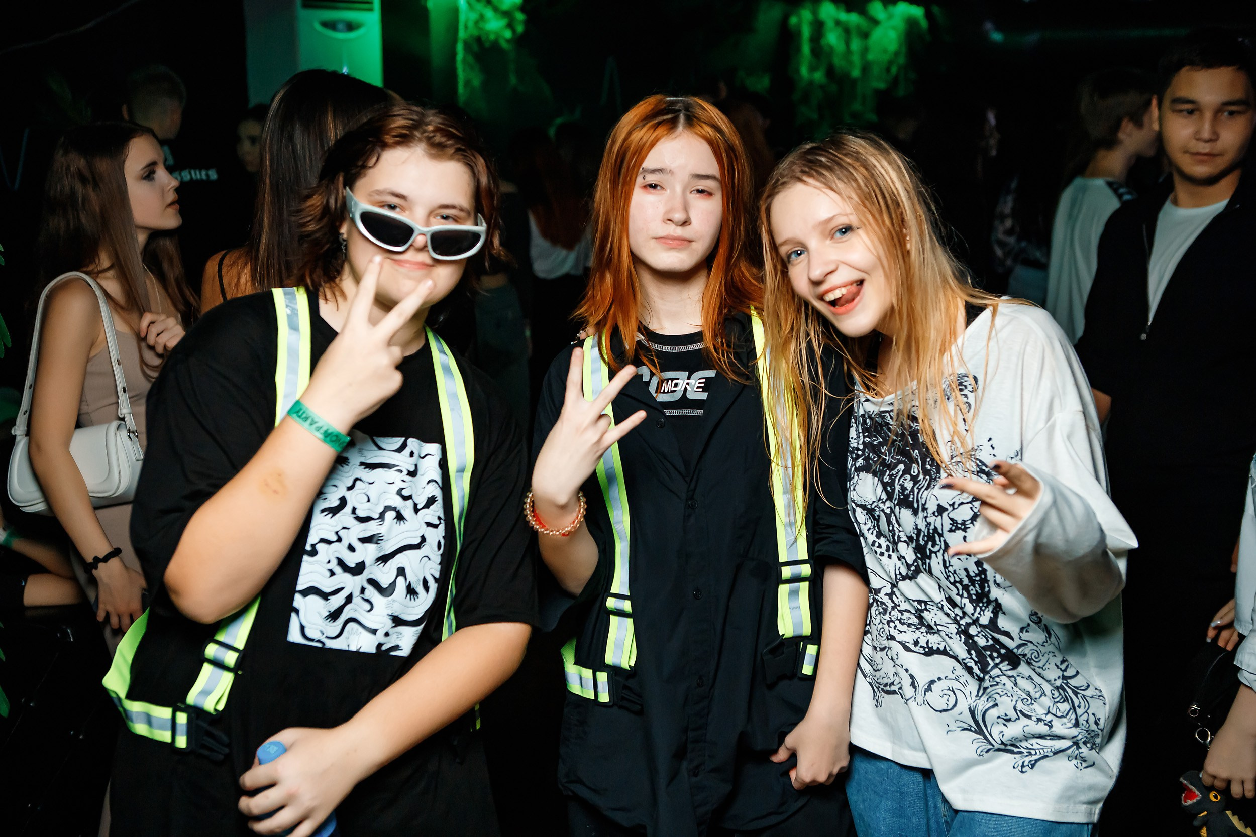 Импульс. Кипятком Павлодар