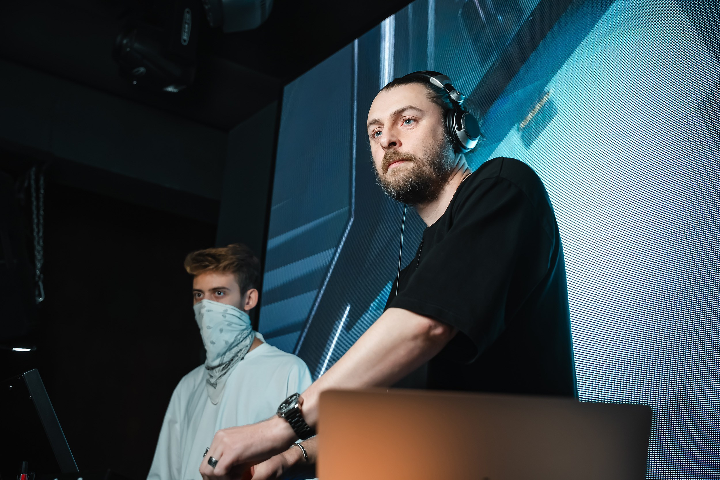 Insomnia. Кипятком Павлодар