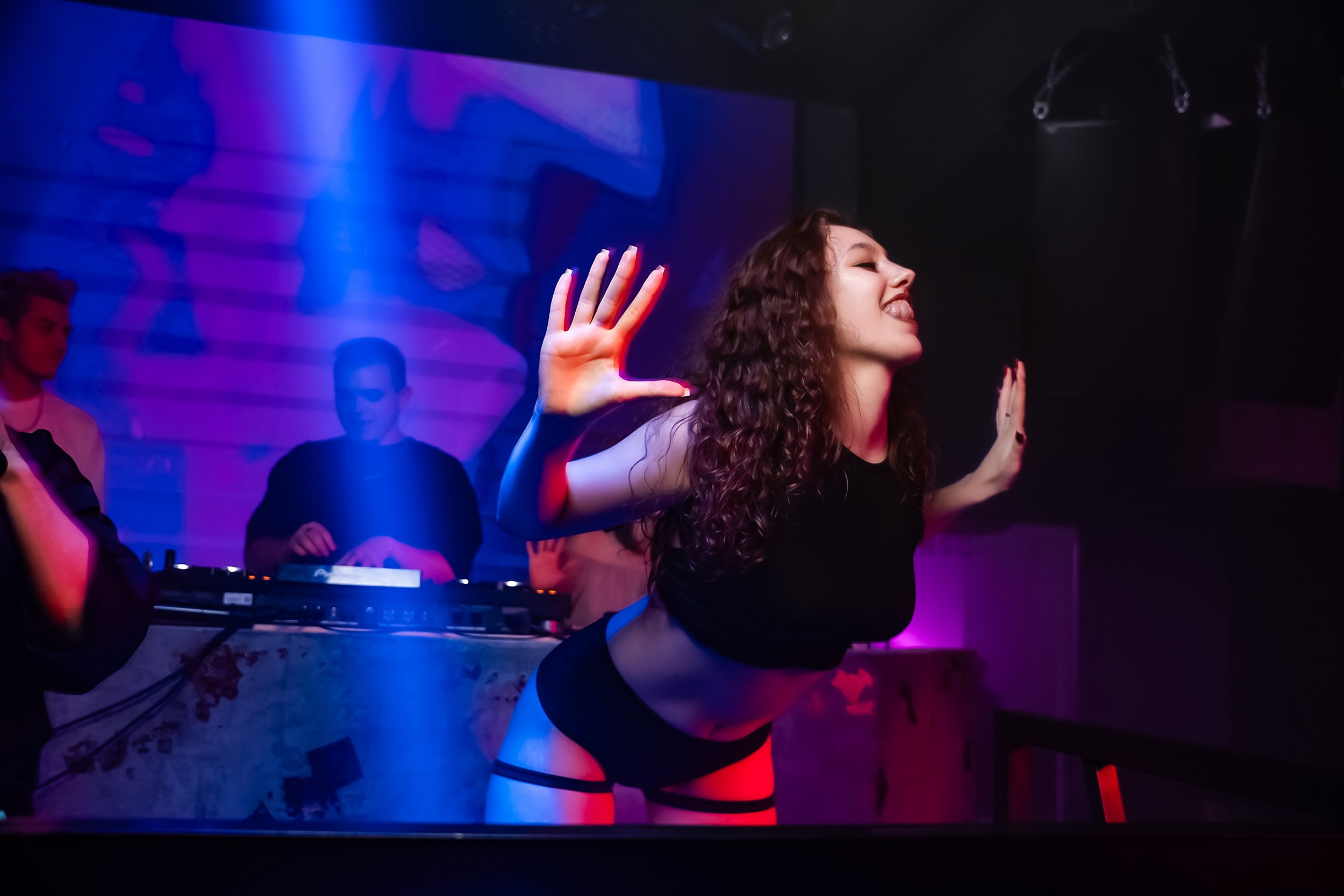 Insomnia. Кипятком Павлодар