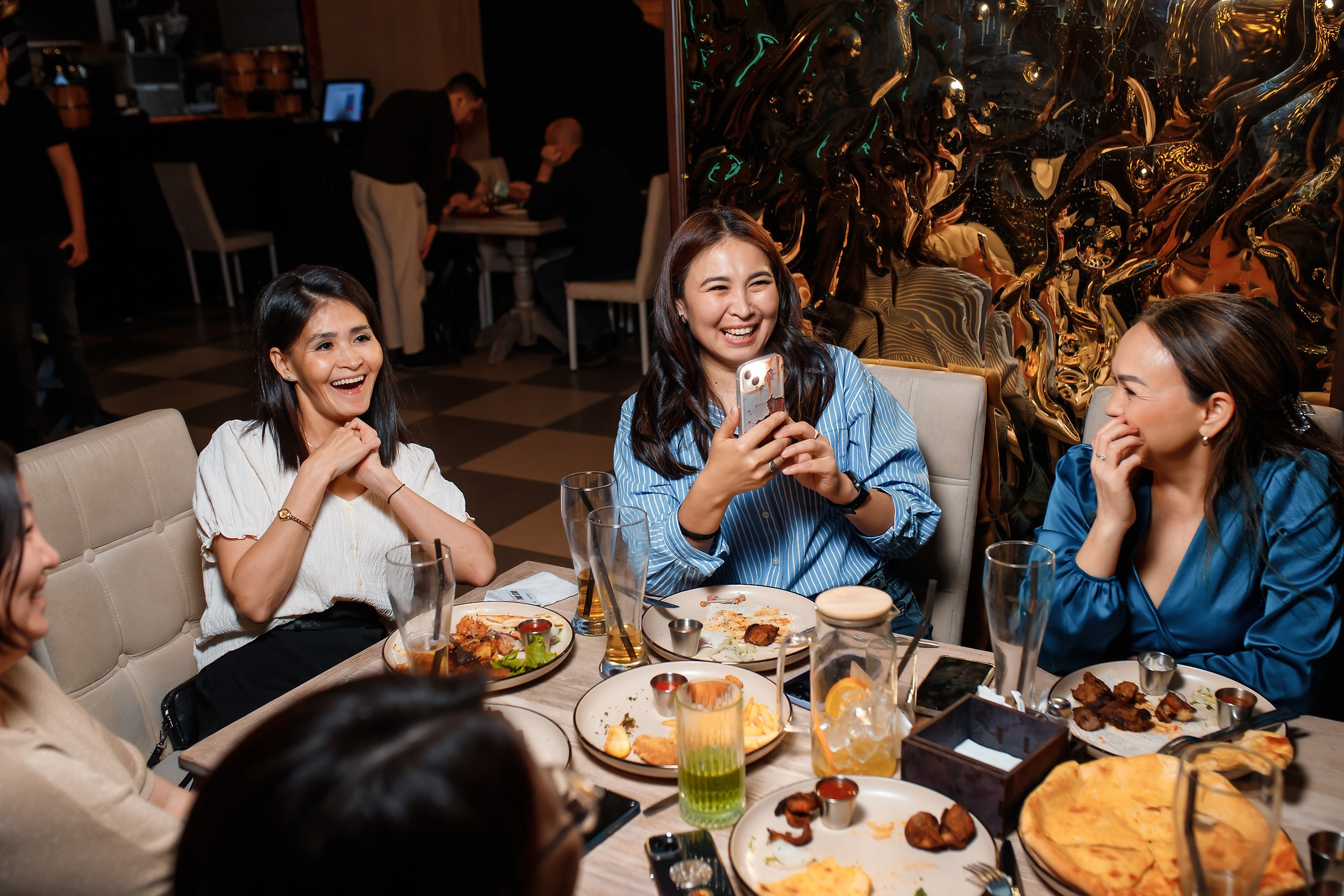 Two Star. Кипятком Павлодар