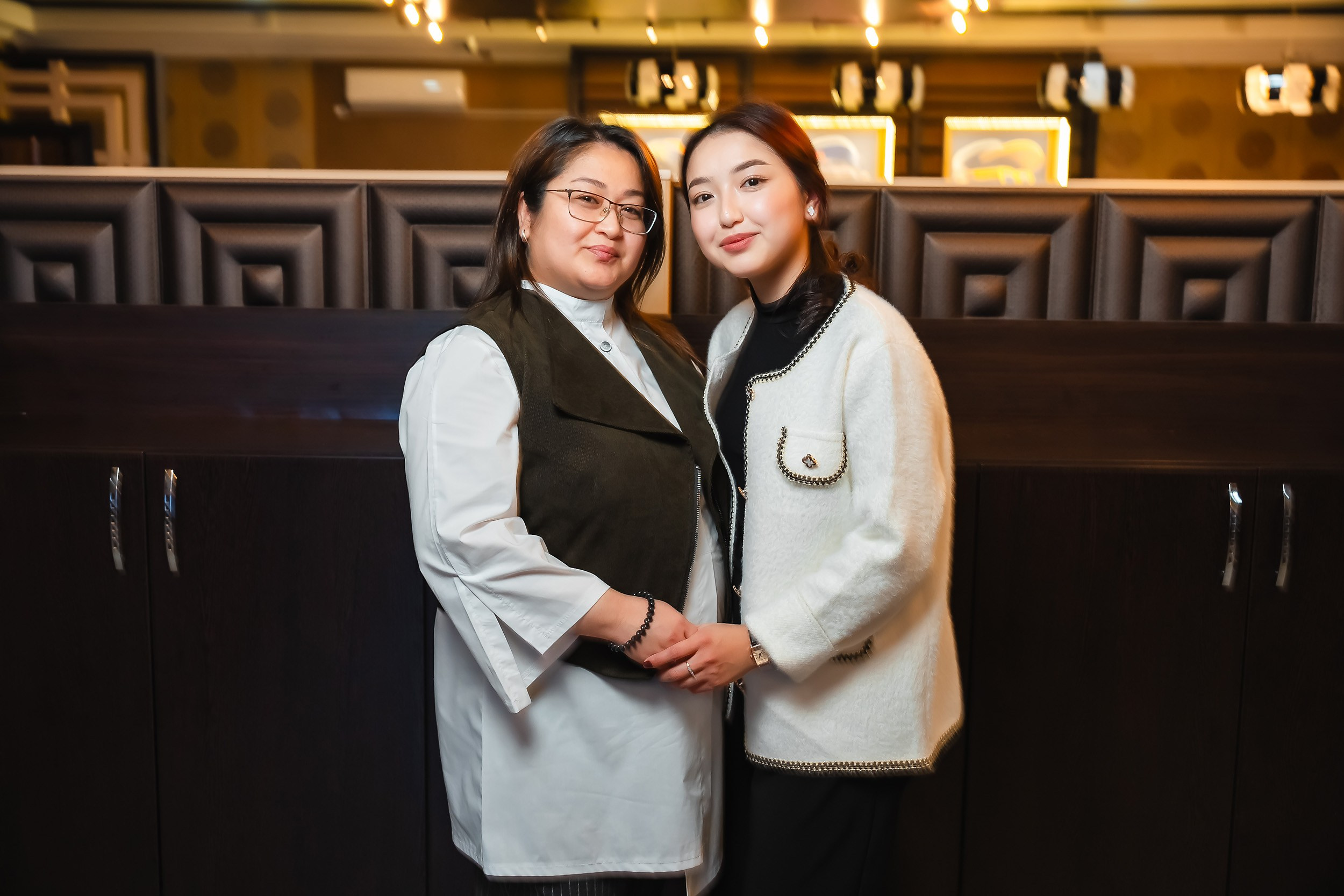 Promenade City. Кипятком Павлодар