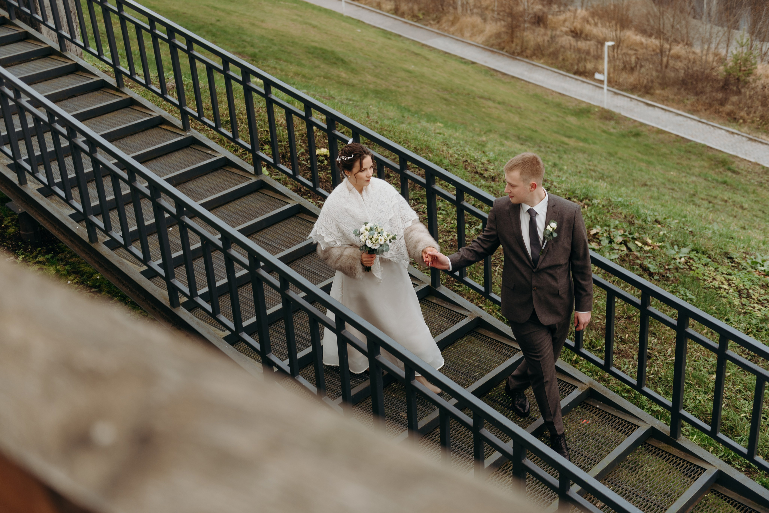 Портфолио. Фотограф Янис Алываев