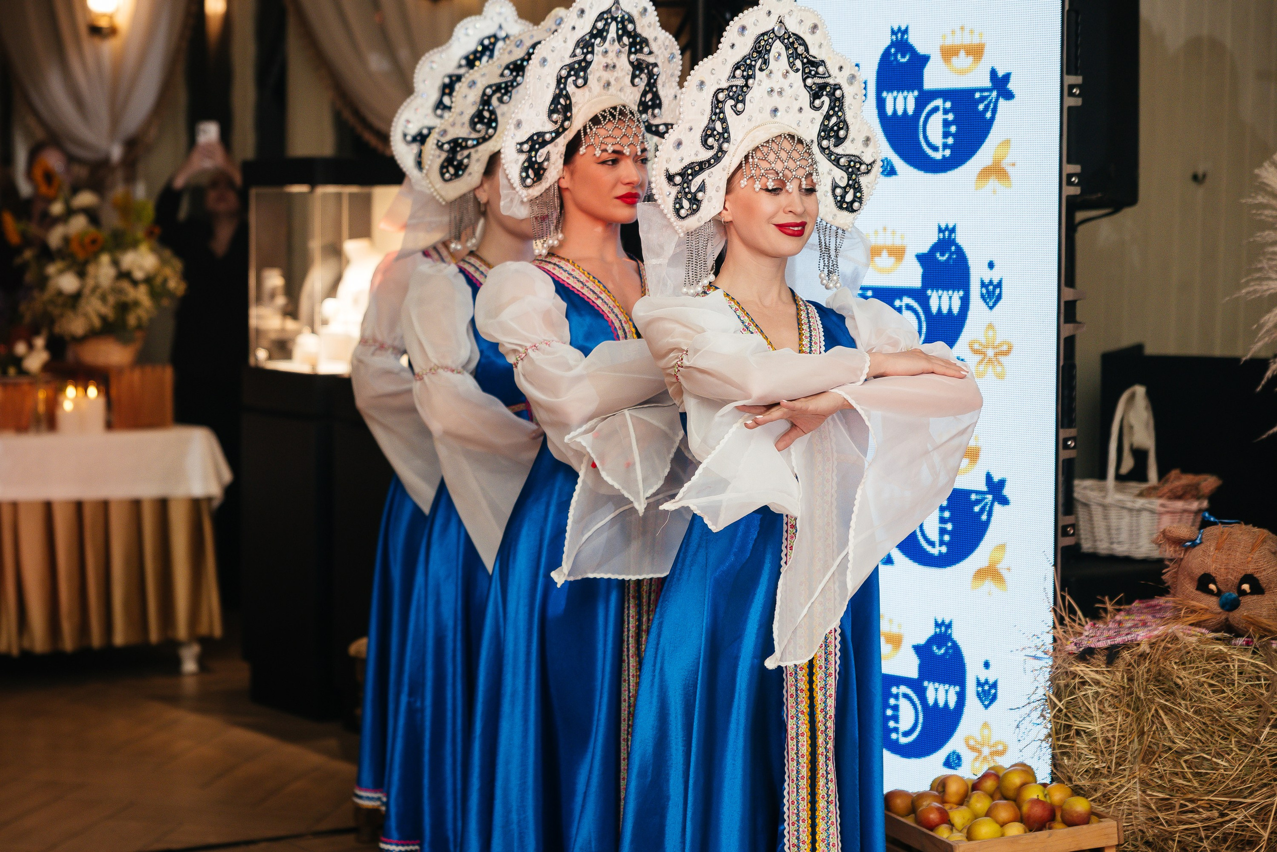 БКС «30 лет». Репортажный и свадебный фотограф в Краснодаре Владислав Рыжов