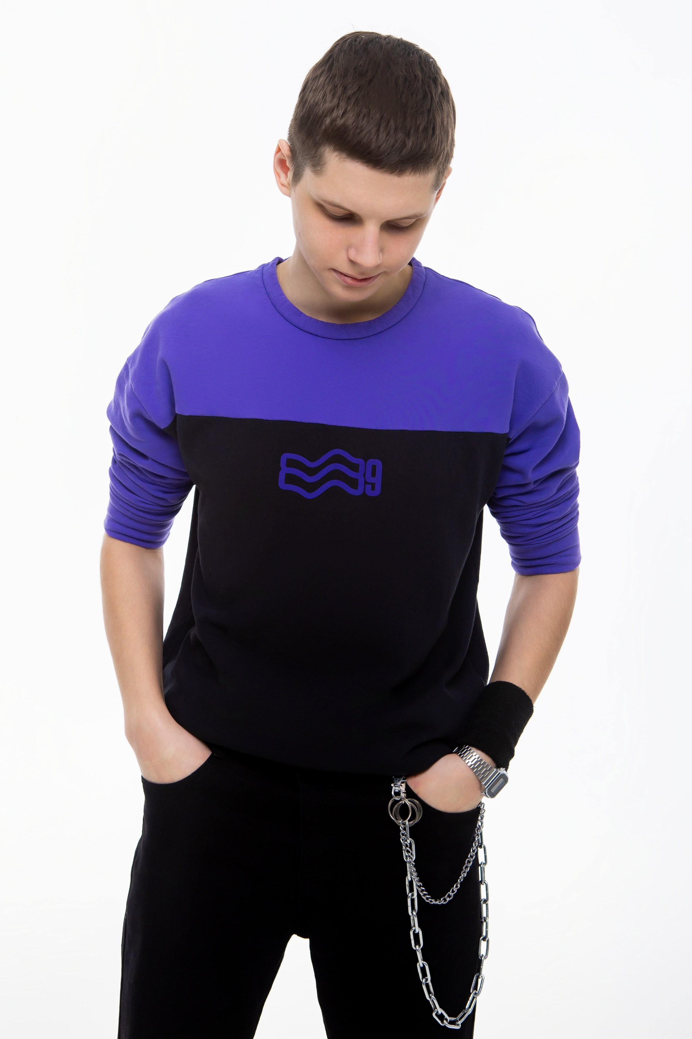 Студия Гимназия 12 11 А 2024 г. Свадебный и портретный Фотограф в Липецке Дмитрий Котюков