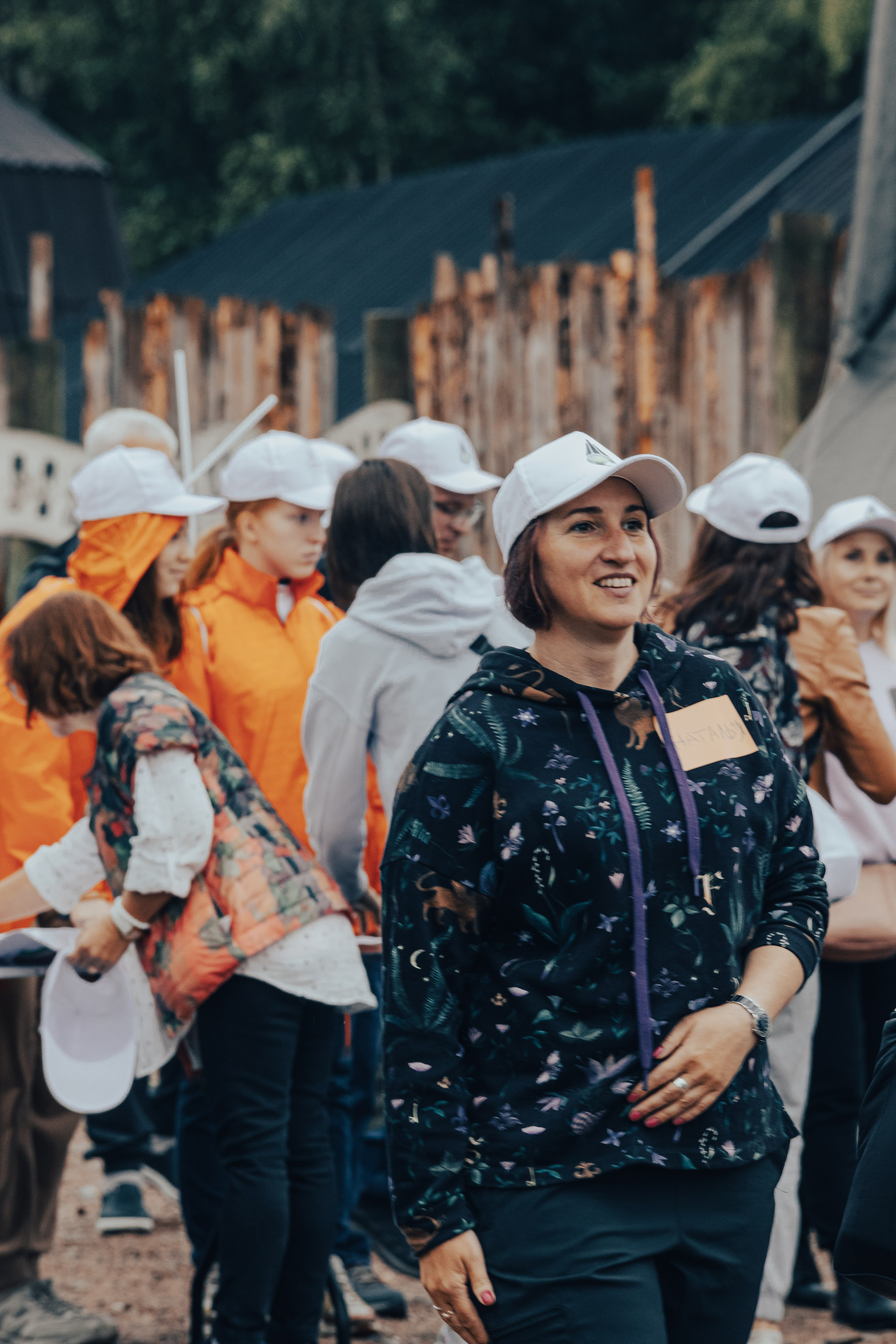 КОРПОРАТИВ ЛЕТНИЙ. Главная