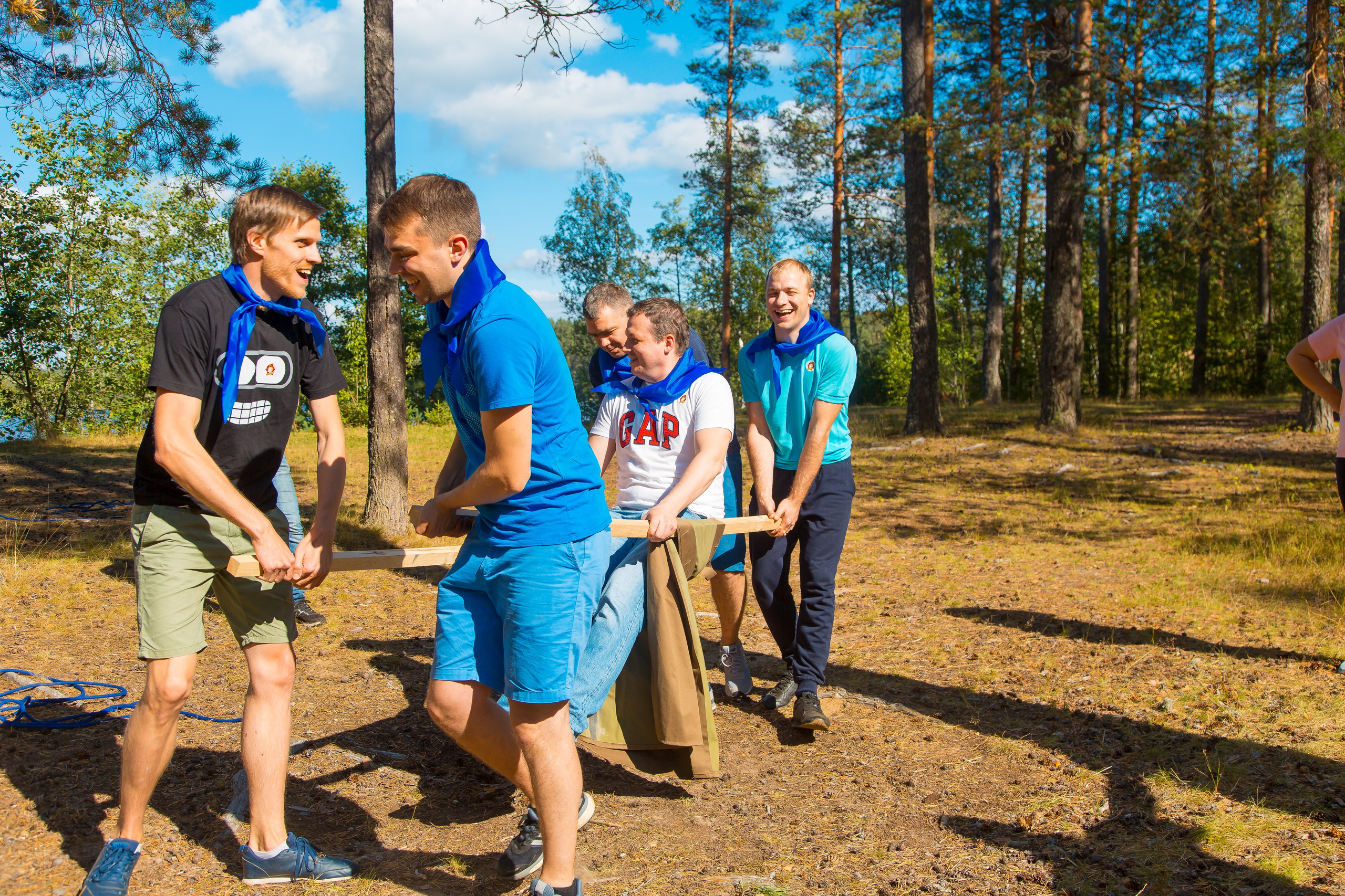 КОРПОРАТИВ РАПСОДИЯ. Главная