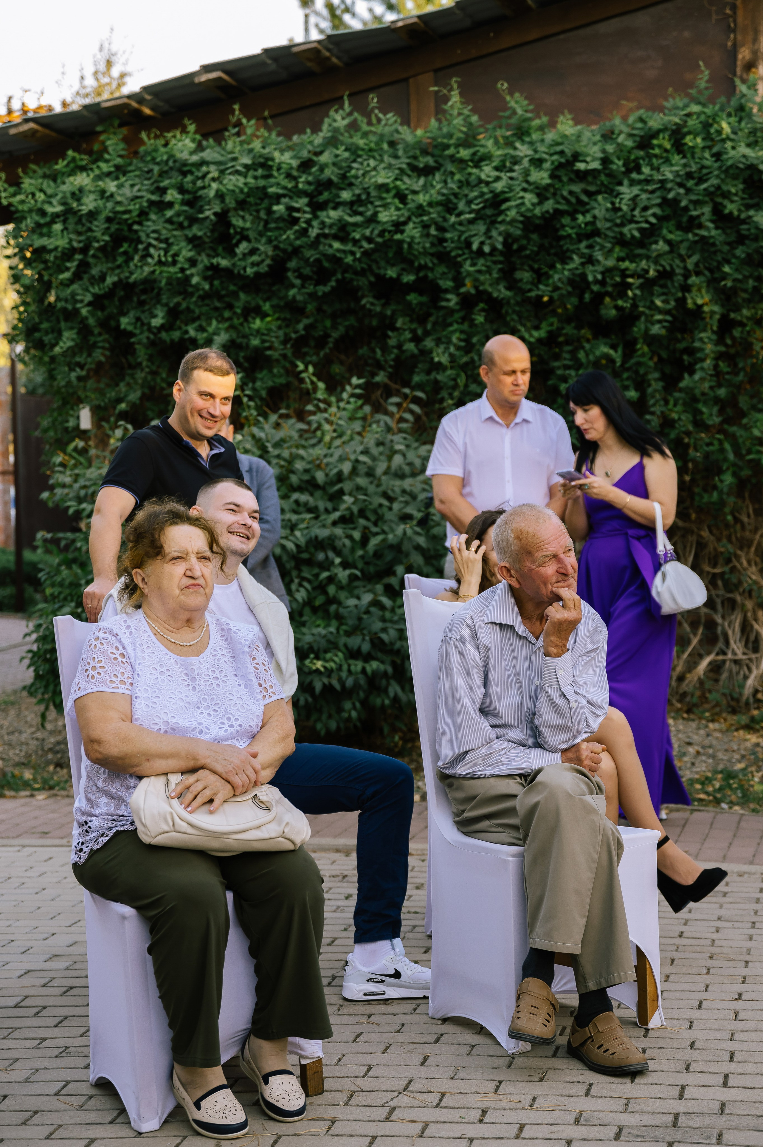 Свадебный репортаж. Свадебный фотограф Екатерина Зайцева Краснодар