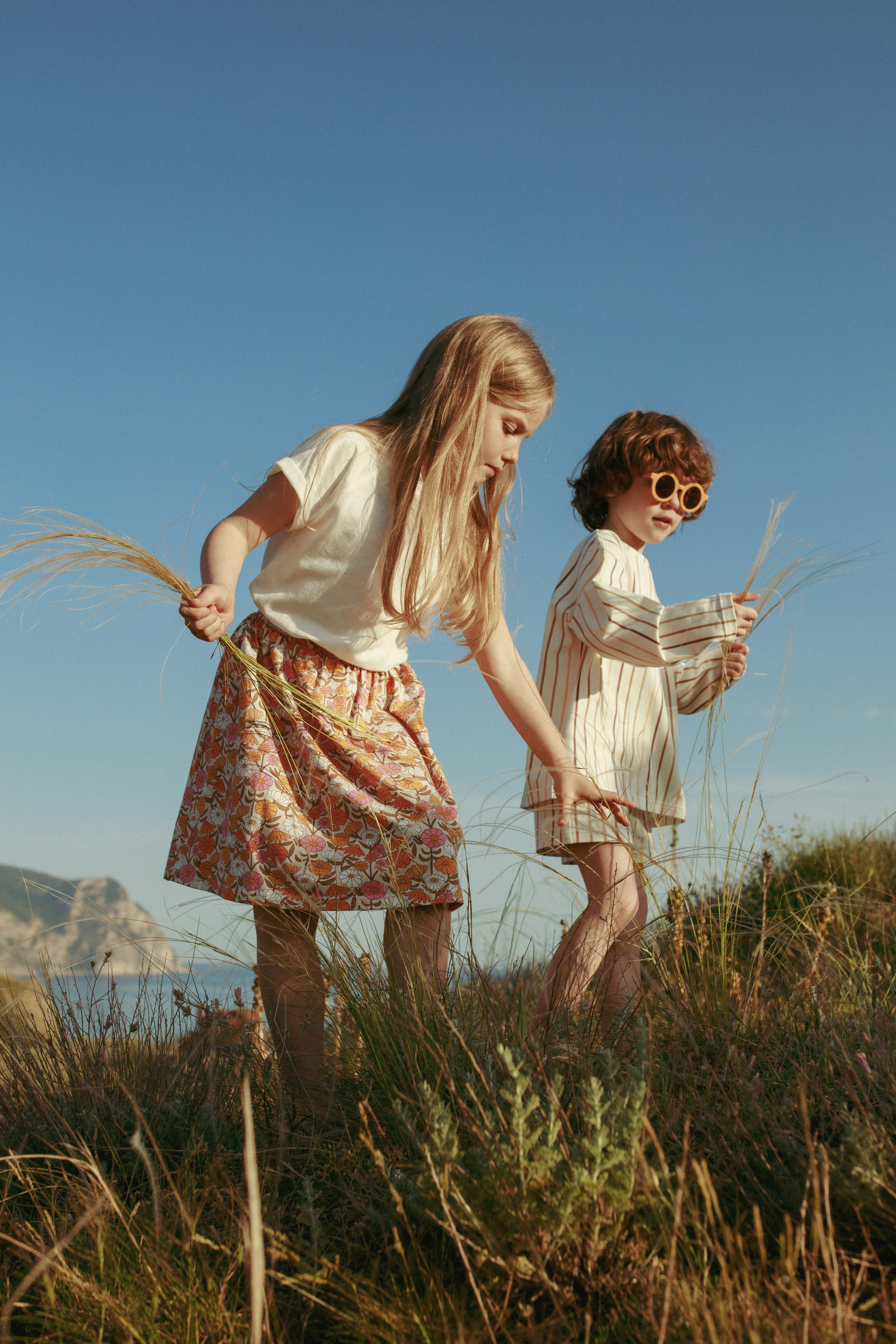 MJOLK. лето 2024. Римма Зайцева контент для брендов