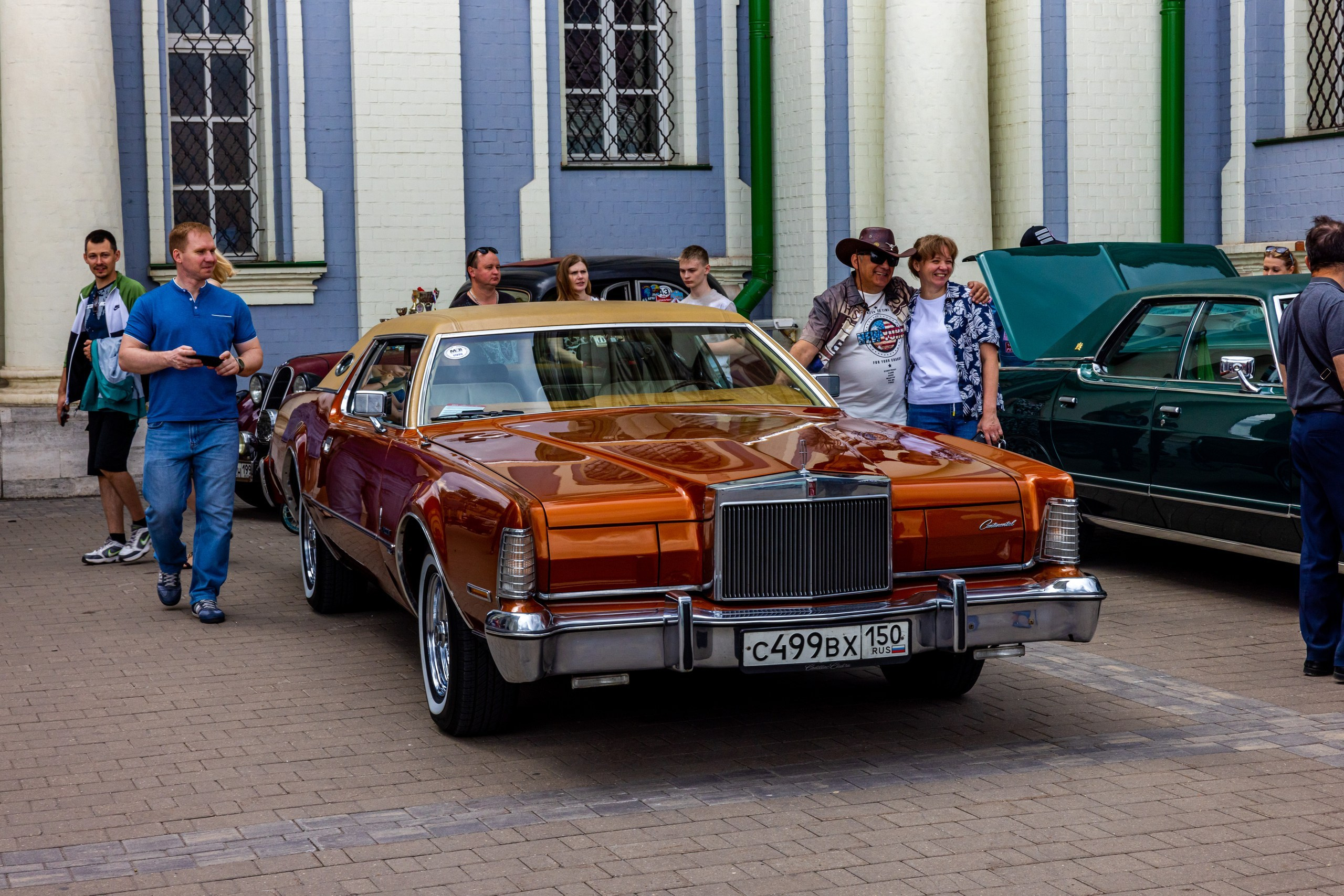 Автострада 20 лет. Фотограф в Туле Крупский АнДРей. Фотостудия «КАДР71» в Туле