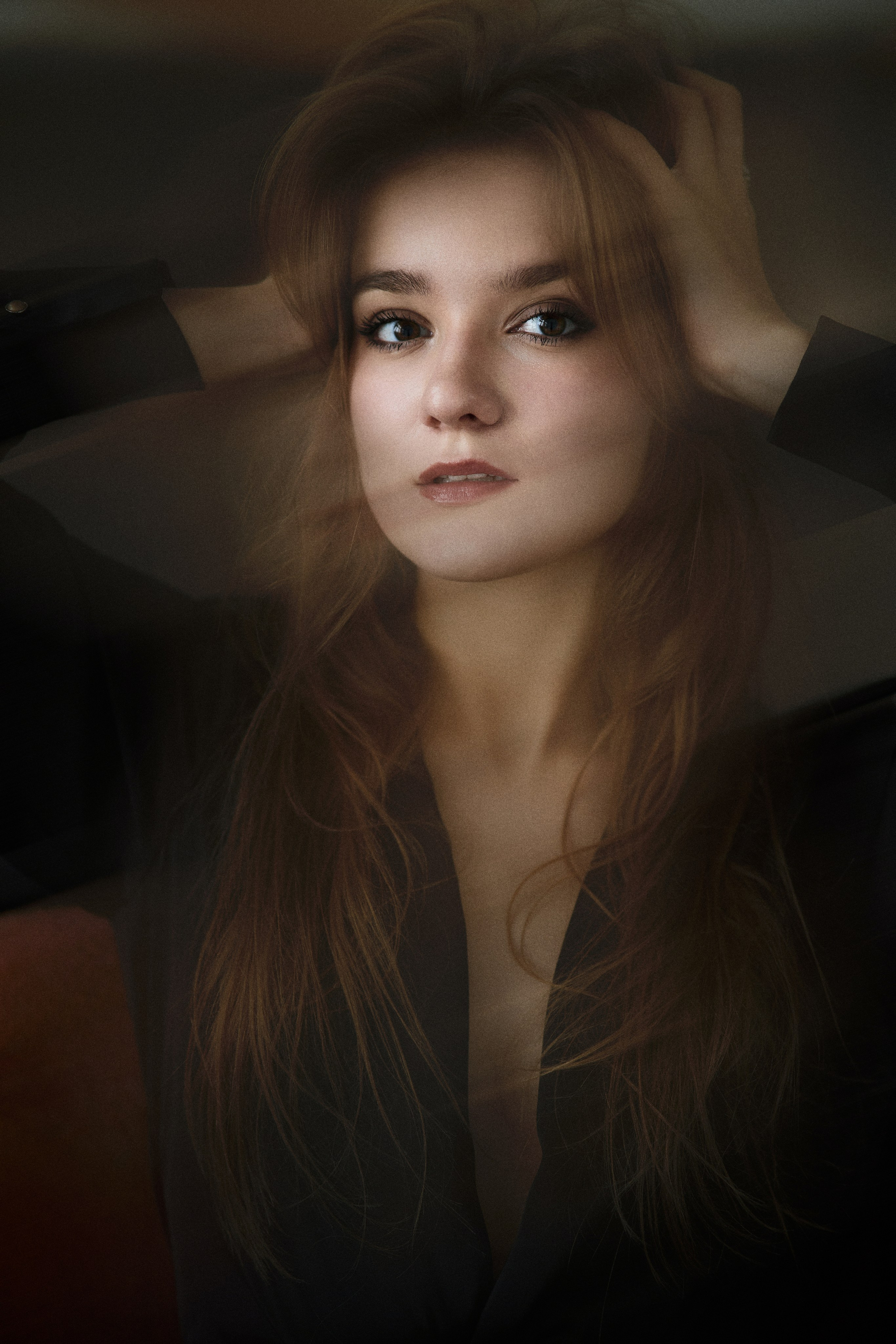 Мария. Портретный фотограф в Москве | Анастасия Старкова