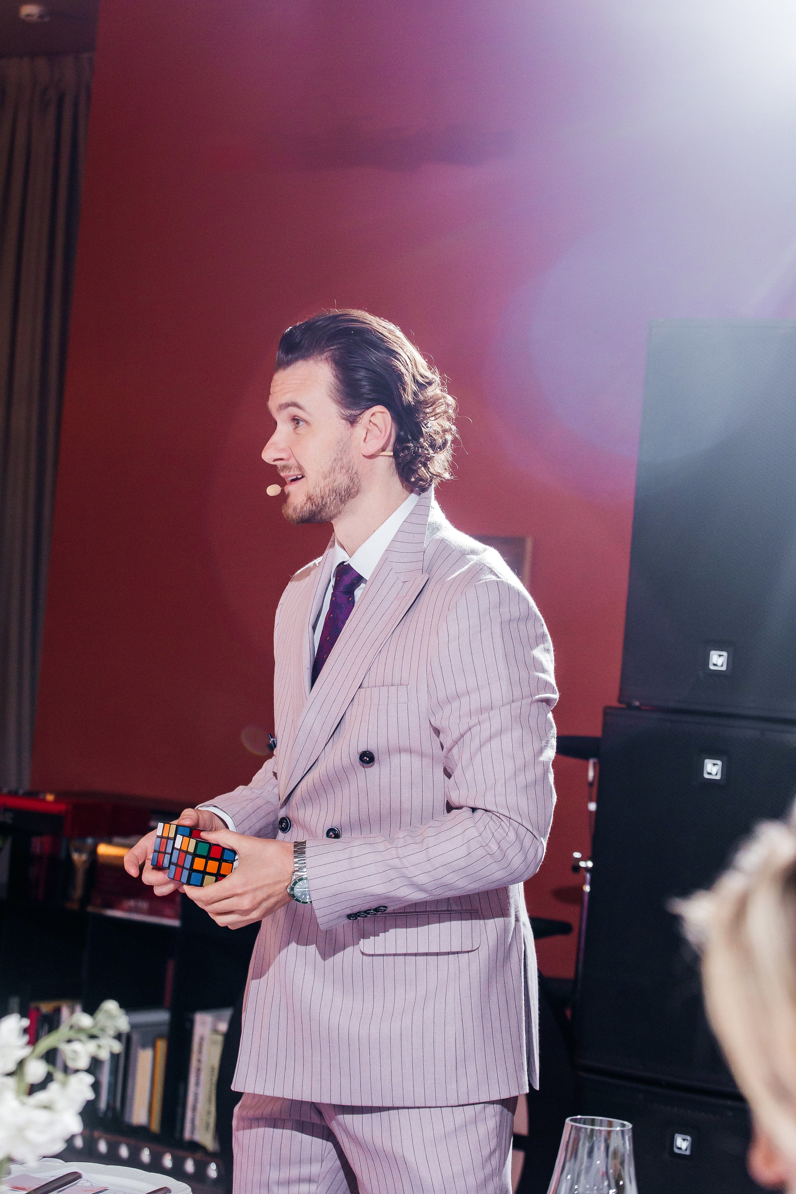 DK. Фотограф в Санкт-Петербурге Виктория Безверхая