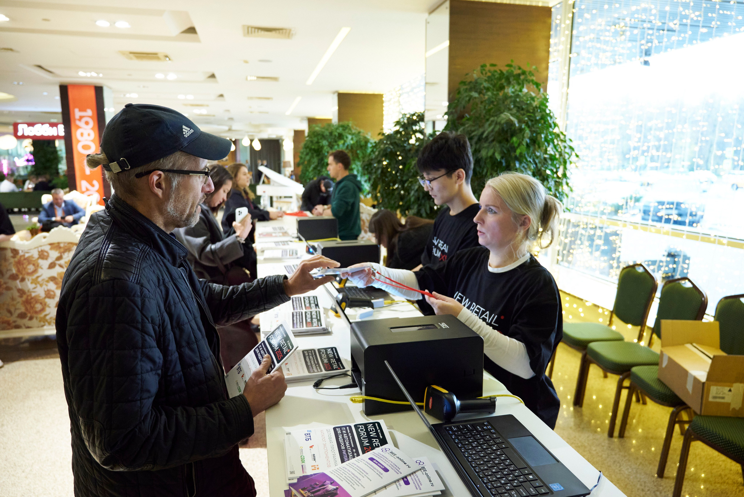 Репортаж. Фотограф Максим Бунин, Москва