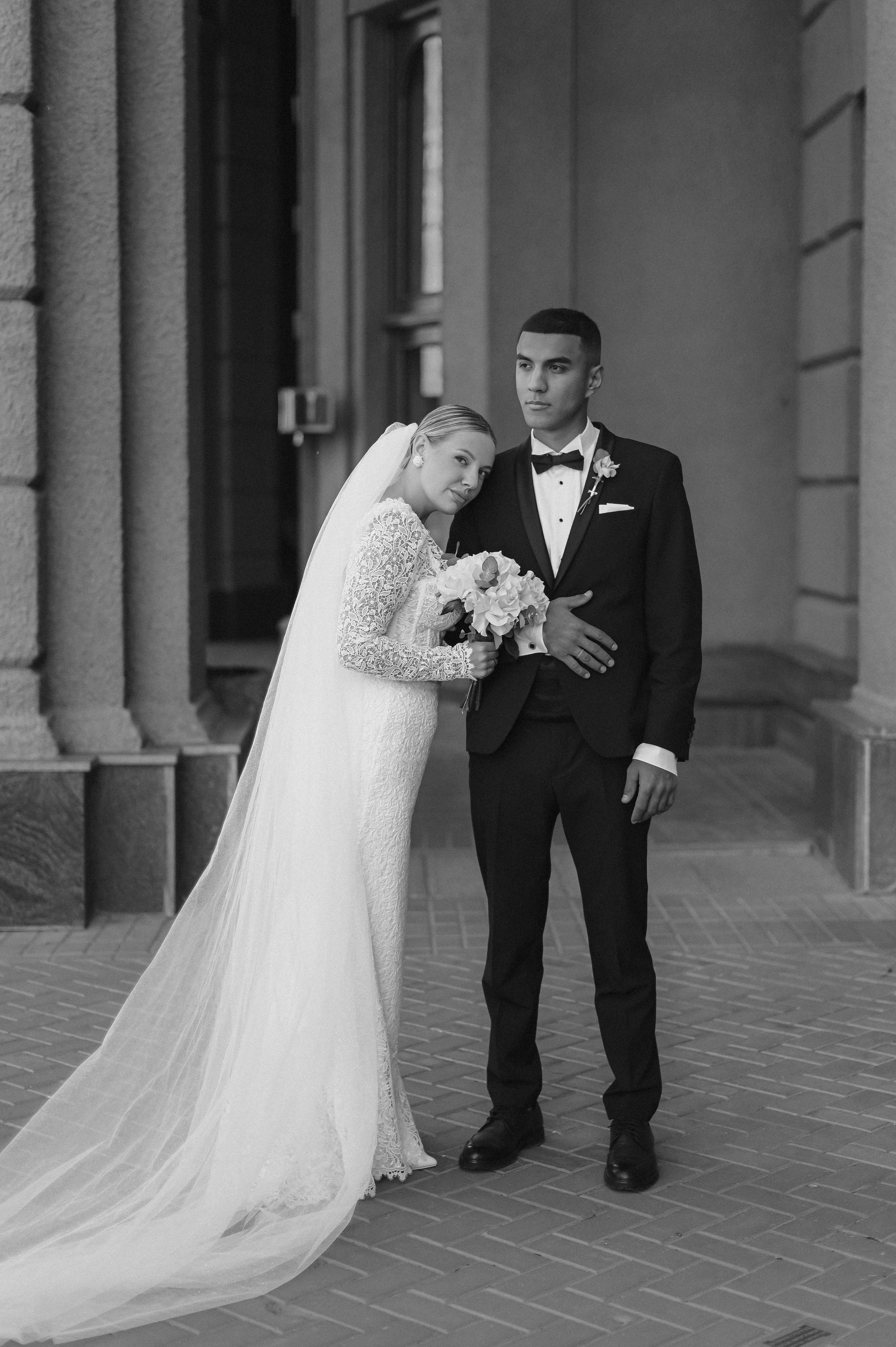 Расул + Саша. Свадебный и семейный фотограф Волгоград Москва