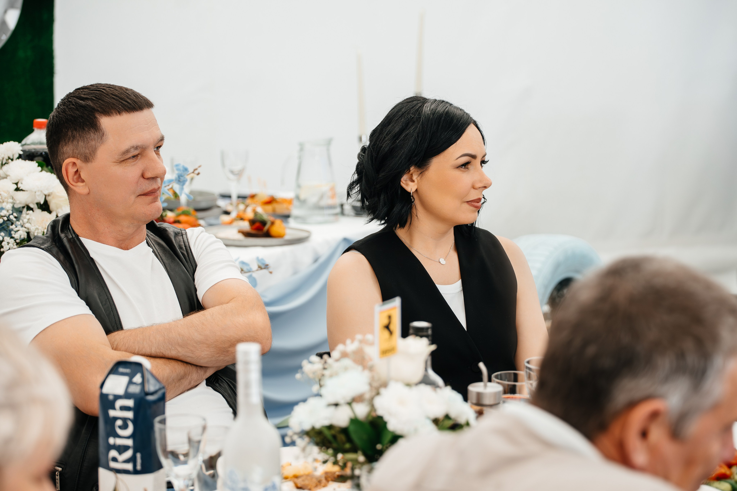 Анна & Евгений проект «Четыре свадьбы» на Пятнице. Свадебный фотограф Барнаул Алексей Павлов