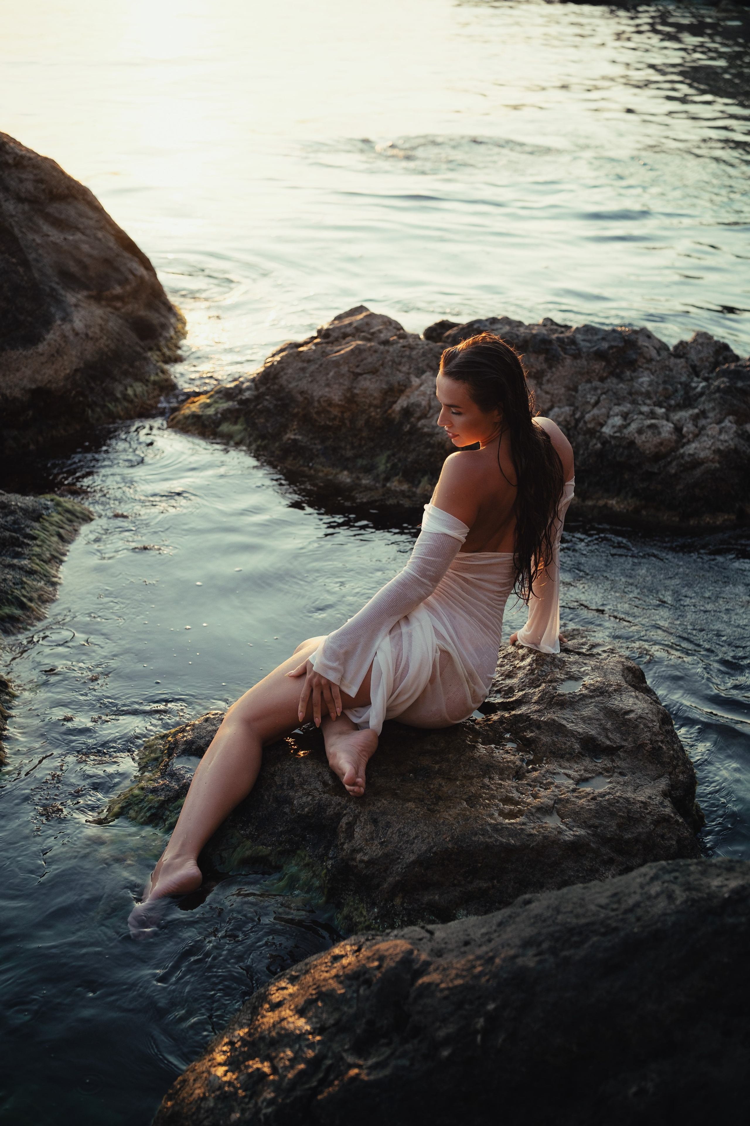 Ангелина. Съемка в Севастополе и в Крыму. Фотограф и видеограф в Севастополе. Владислав