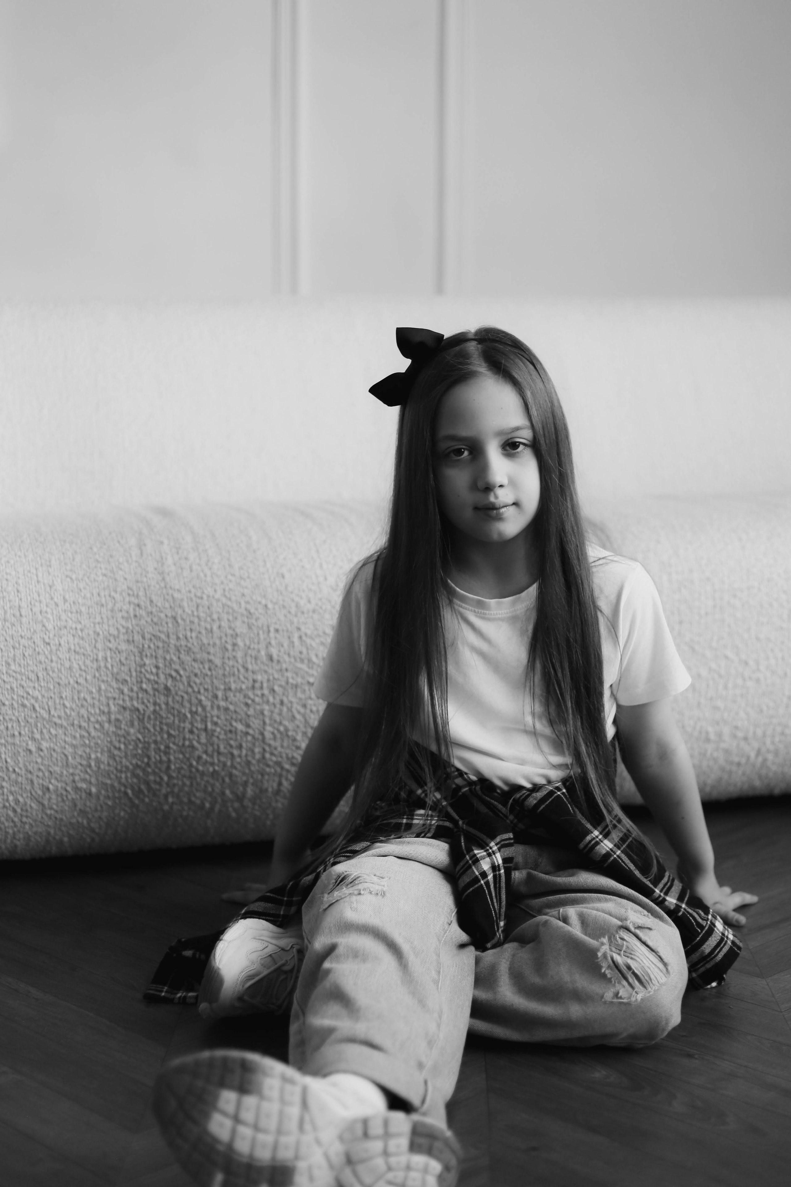 Галина, Яков и Арина. Isaevamarina.wfolio.pro