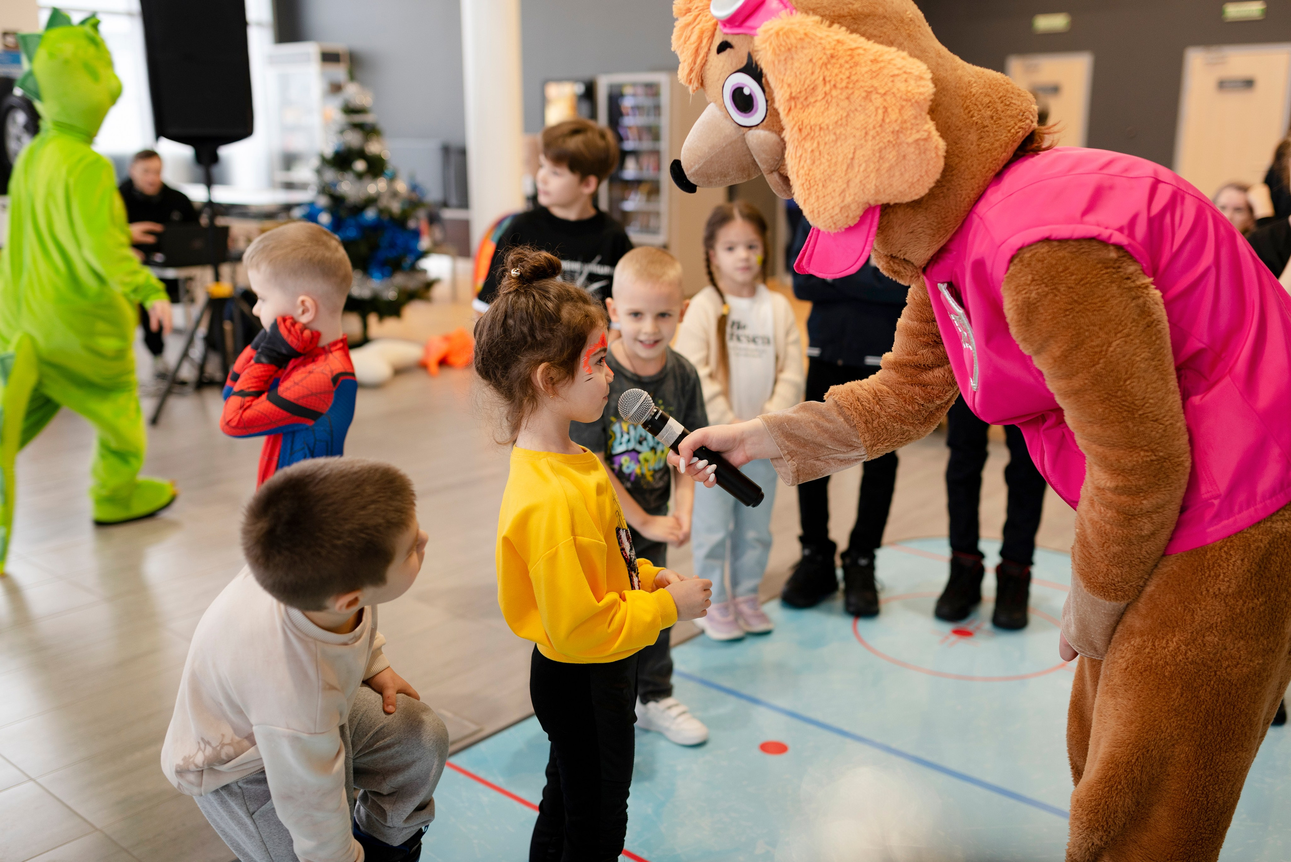 фотограф Сургут