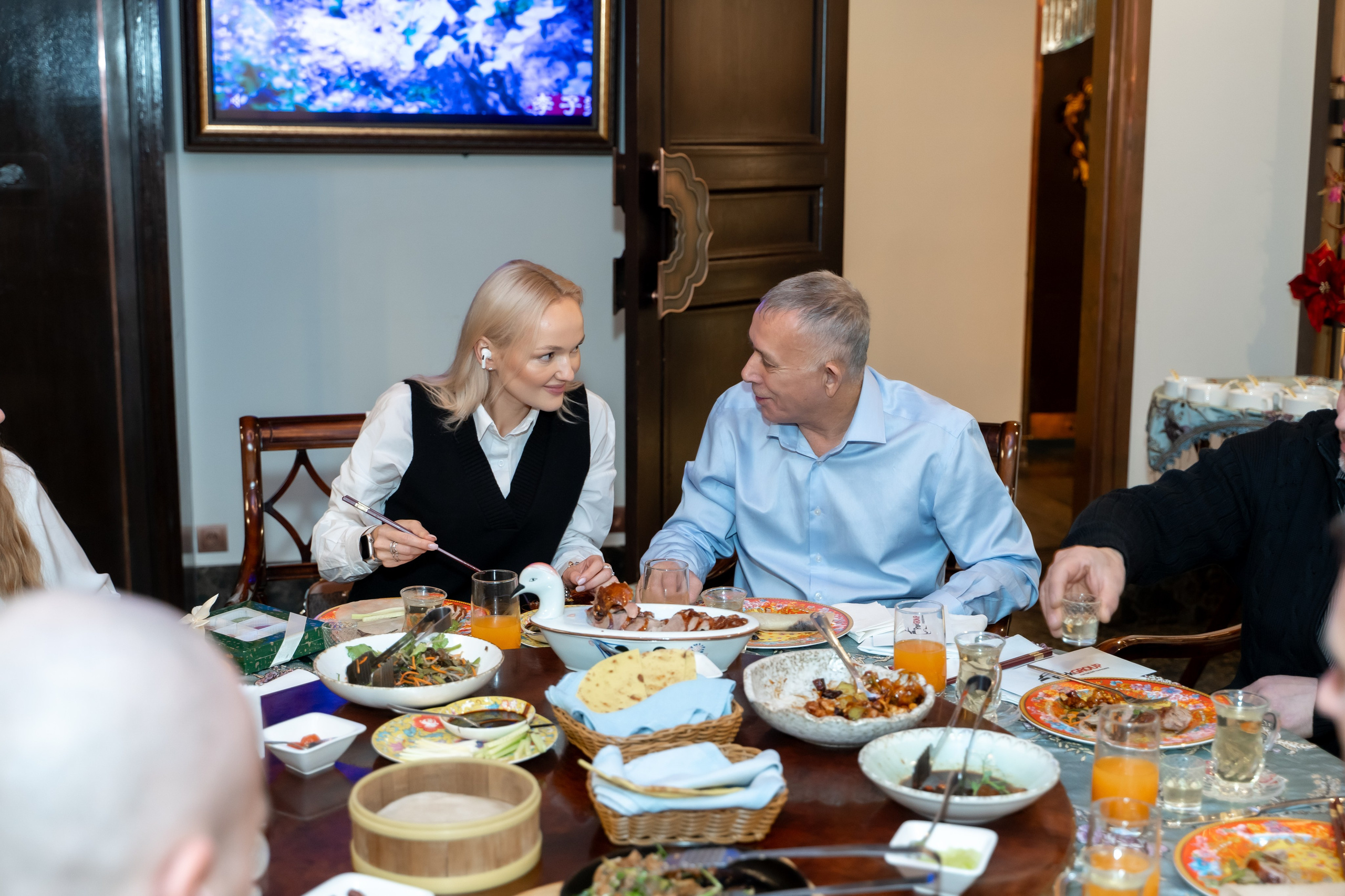 Москва-Пекин. Фотограф Герман Локоцкий, семейные фотосессии в Санкт-Петербурге