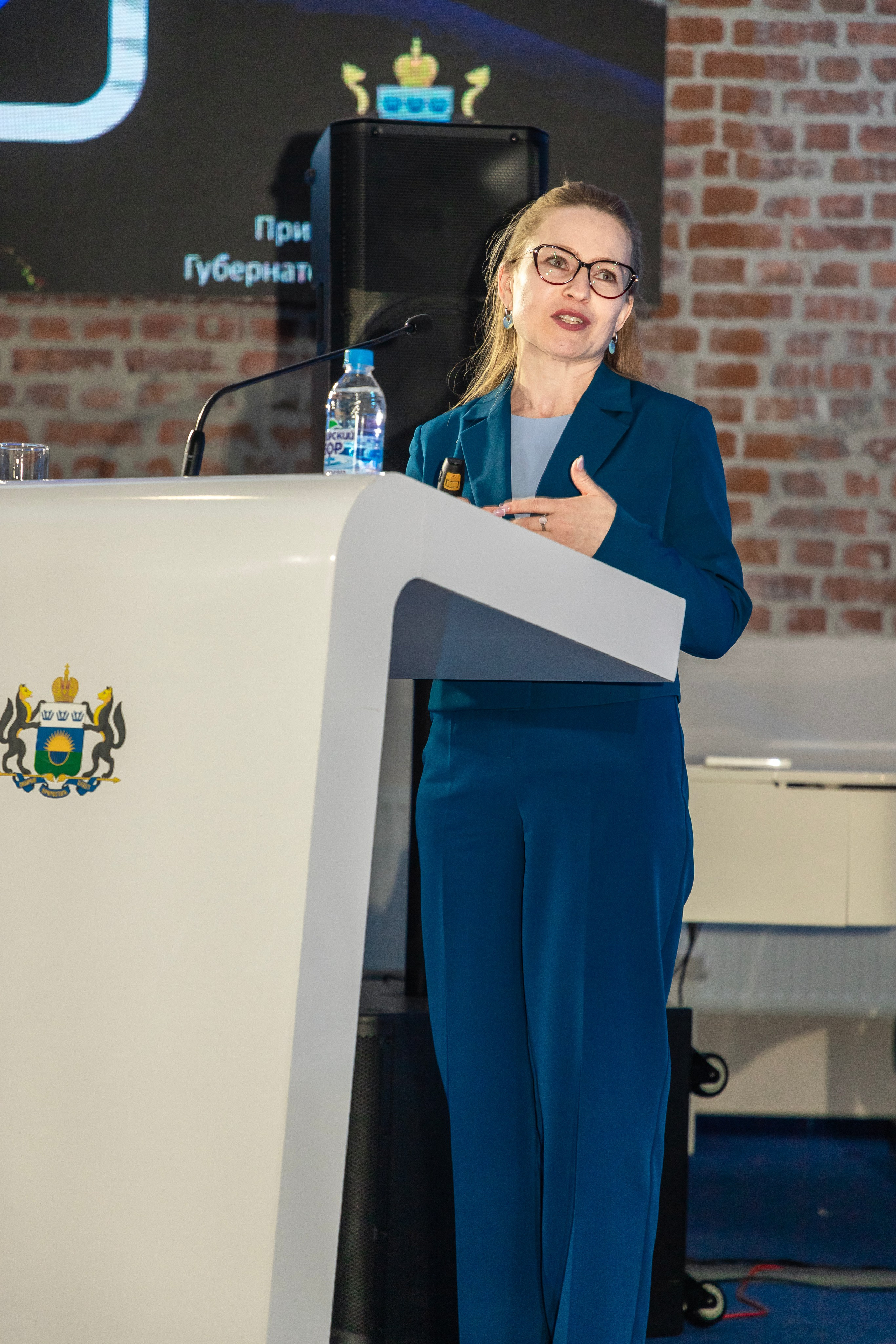 Школа ТОС. Фотограф в Тюмени Алексей Модин