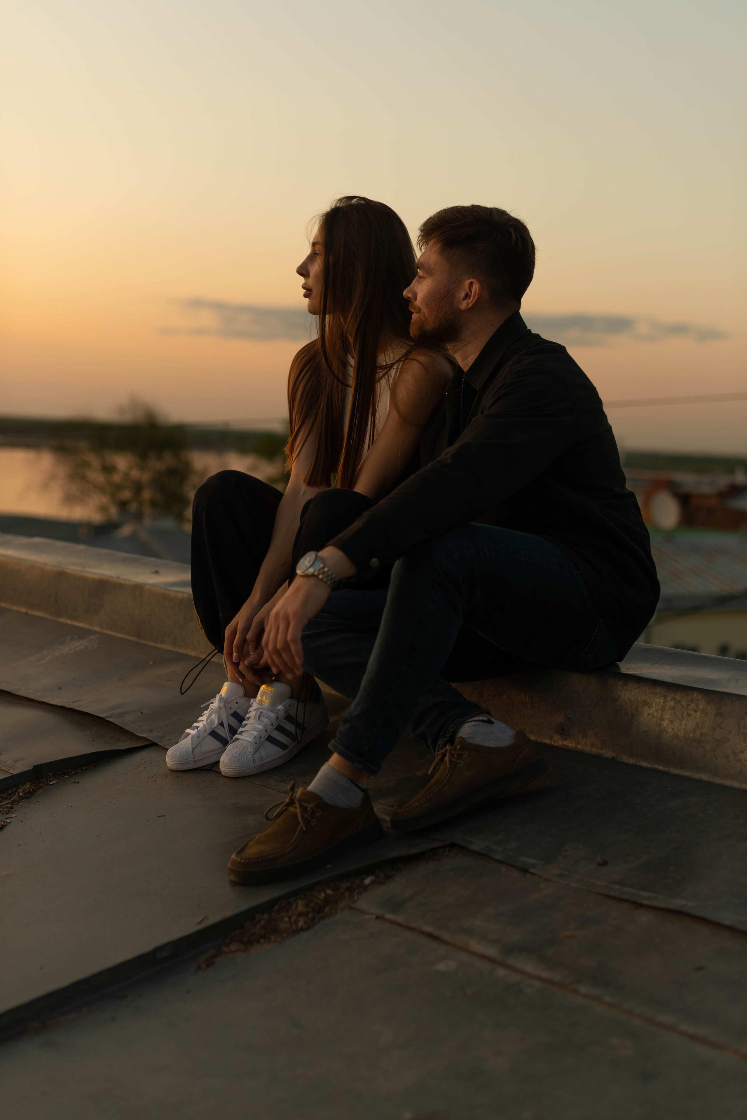 Катя+Денис. Фотограф в Нижнем Новгороде 17momets