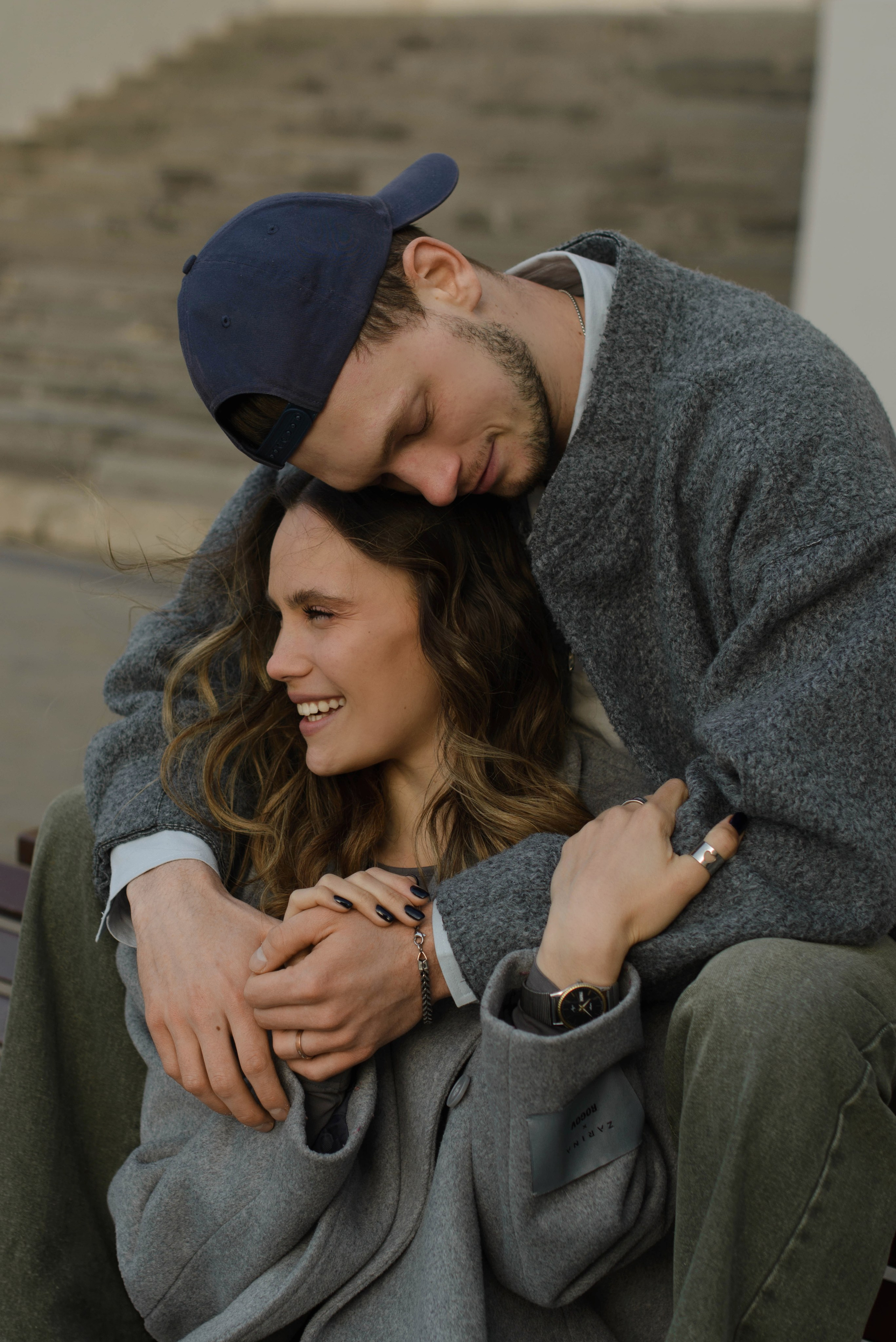 Юля+ Илья. Фотограф в Нижнем Новгороде 17momets