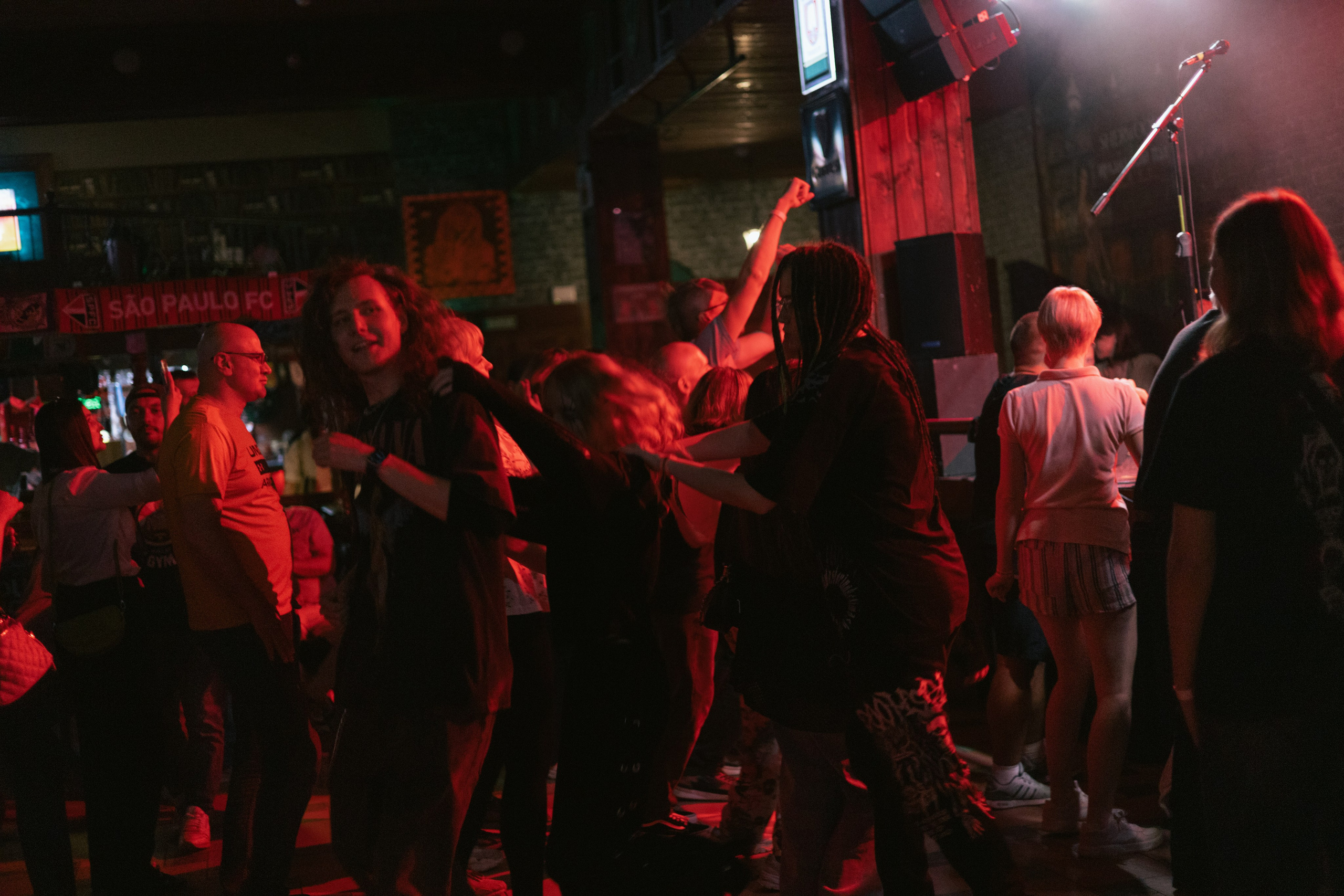 Модем (31.08.2024). Toxasnip Photo | Anton Maslenkin