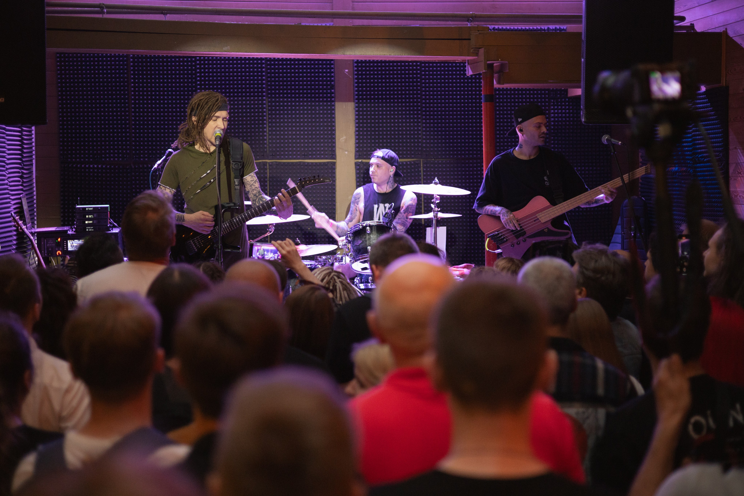 Модем. Toxasnip Photo | Anton Maslenkin