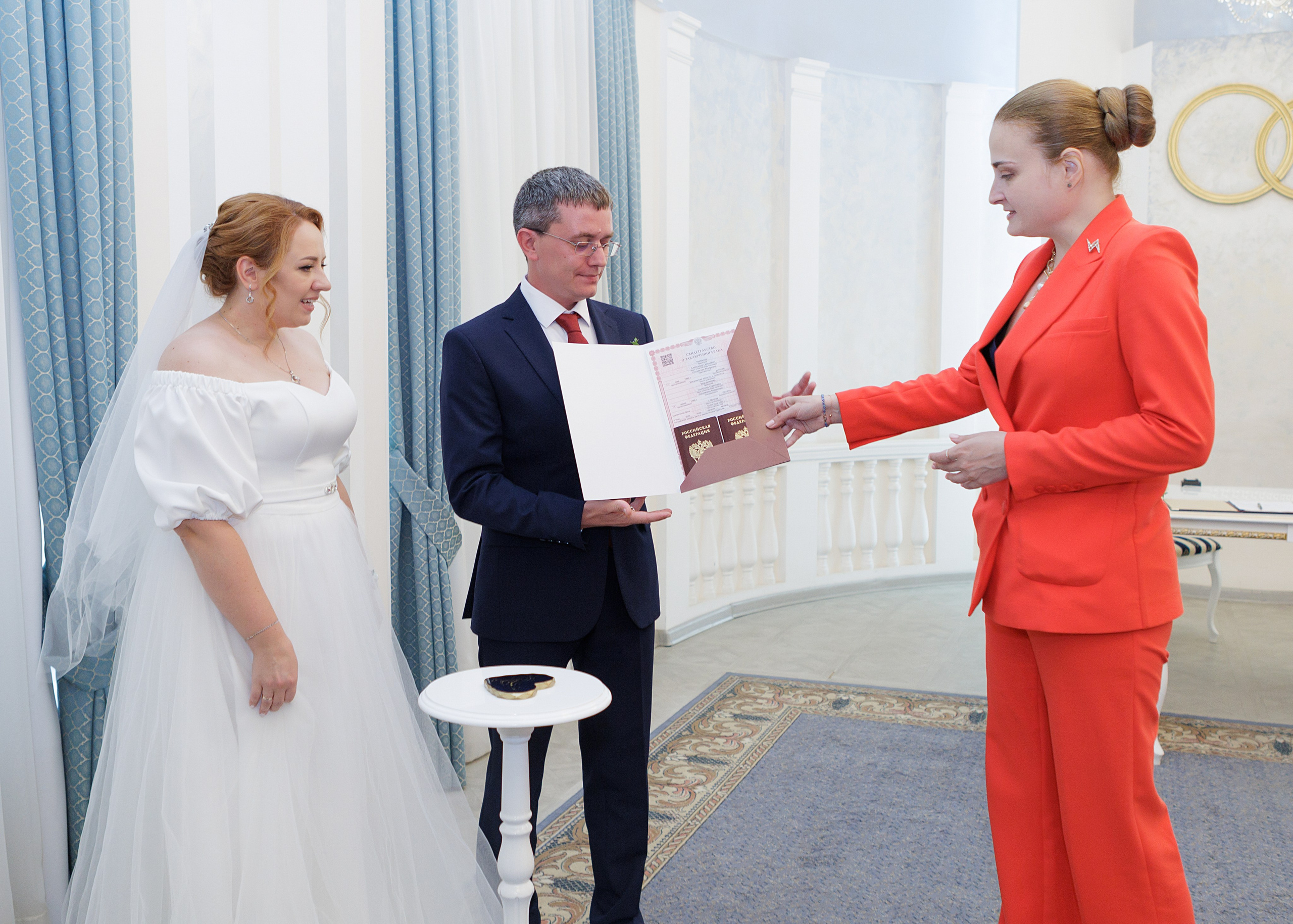 Свадьба. Выпускные альбомы для школ и детских садов