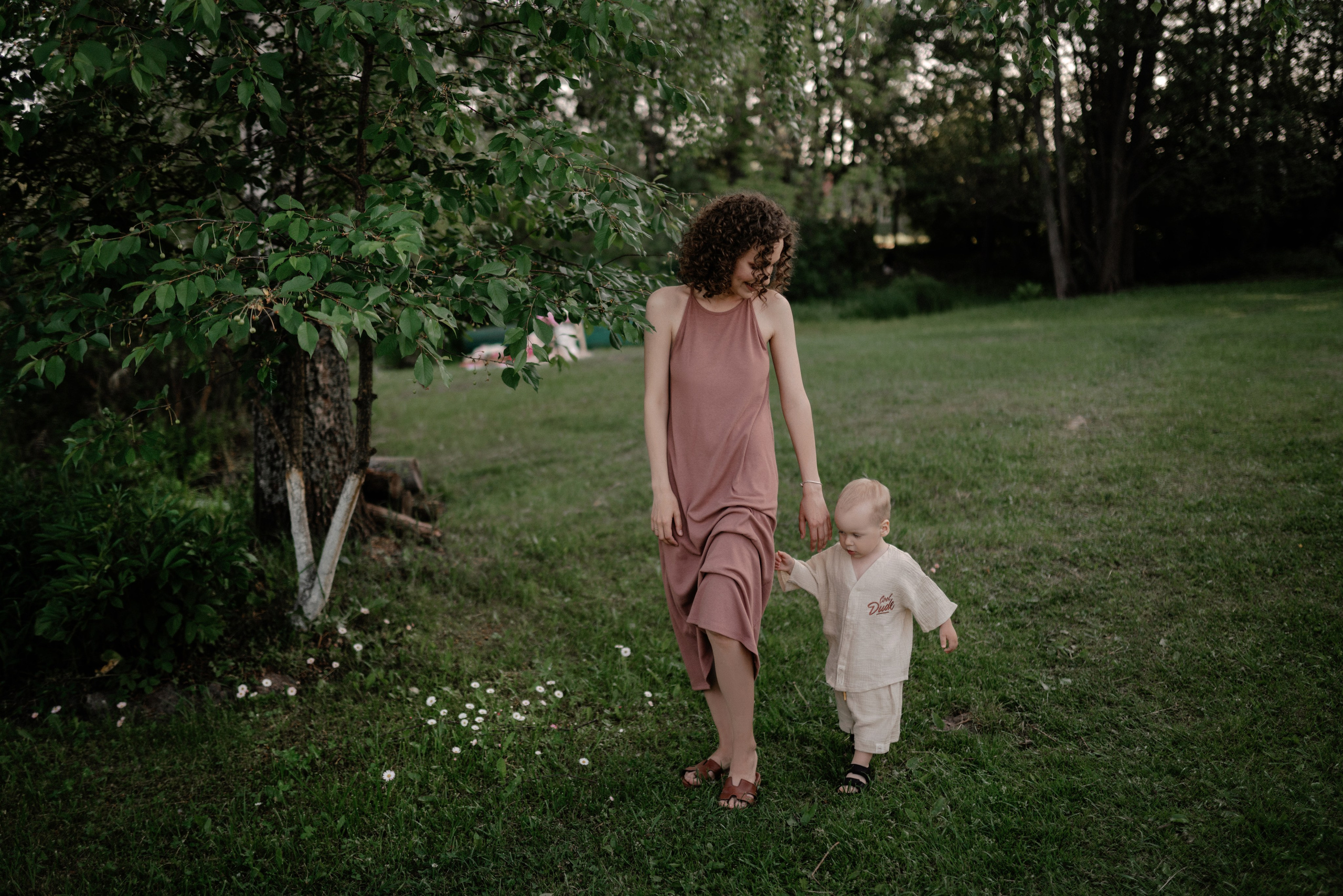 Настя и Егор. Семейный и свадебный фотограф в Москве и Калуге Рослова Анастасия