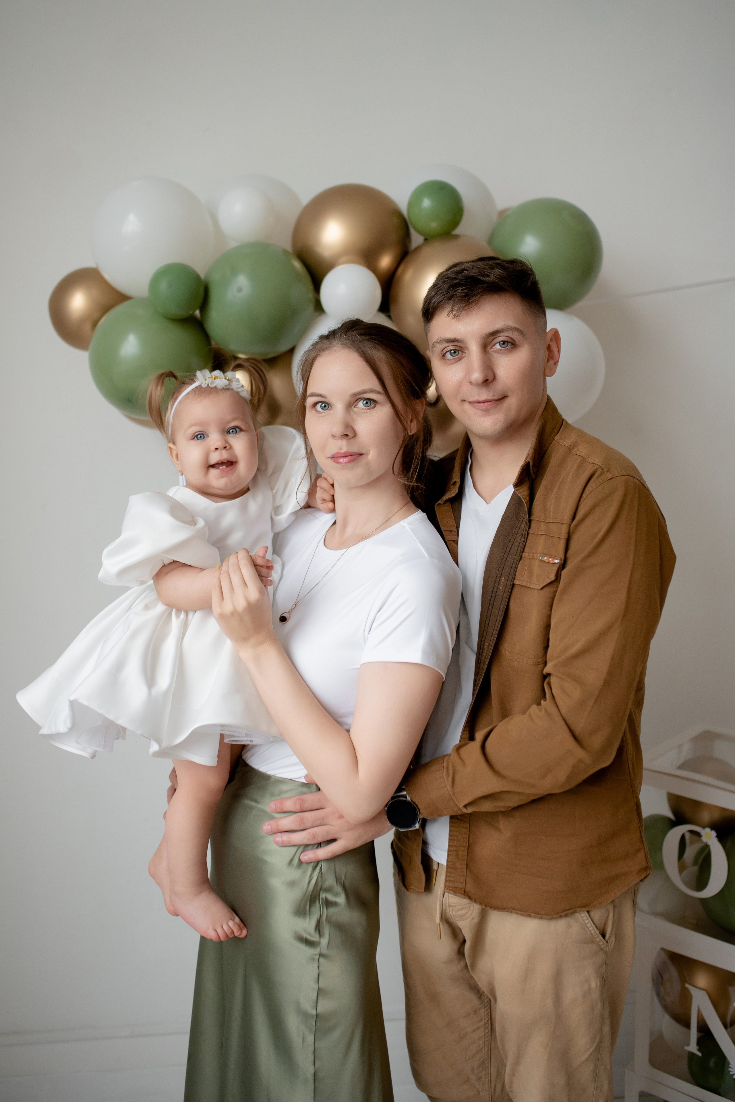 Мне ГОДИК. Фотограф Новорождённых в Калининграде, семейный фотограф…