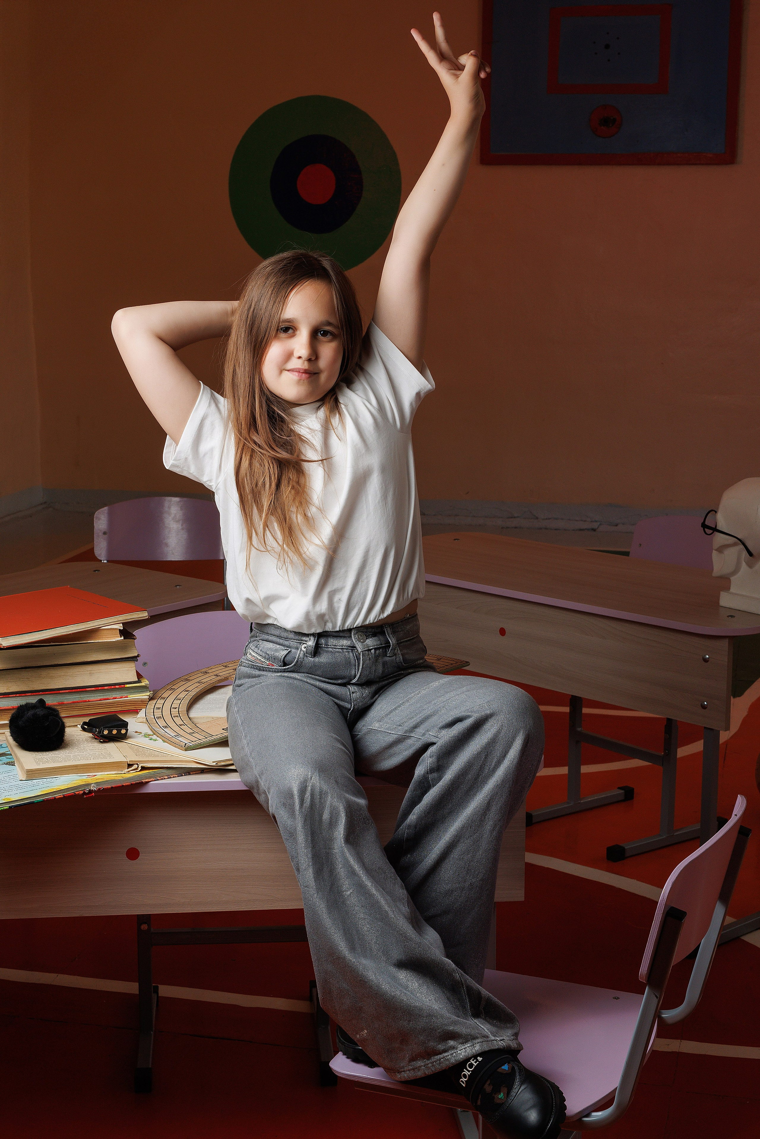 11 Школа Артем 3 класс. Photoalbum-vl.ru