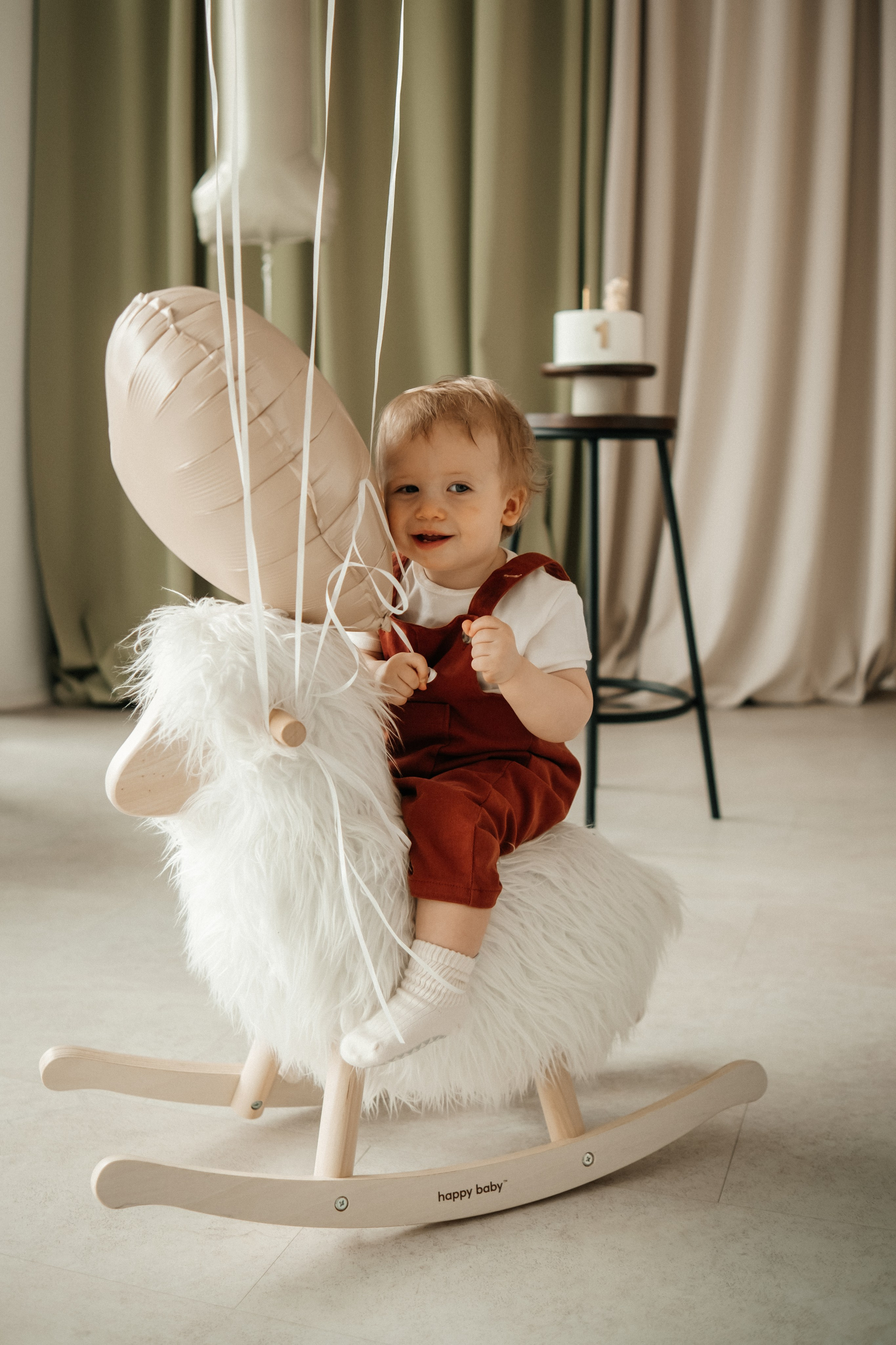 1 годик Матвею. Видеограф и фотограф Анна Грачева г. Москва