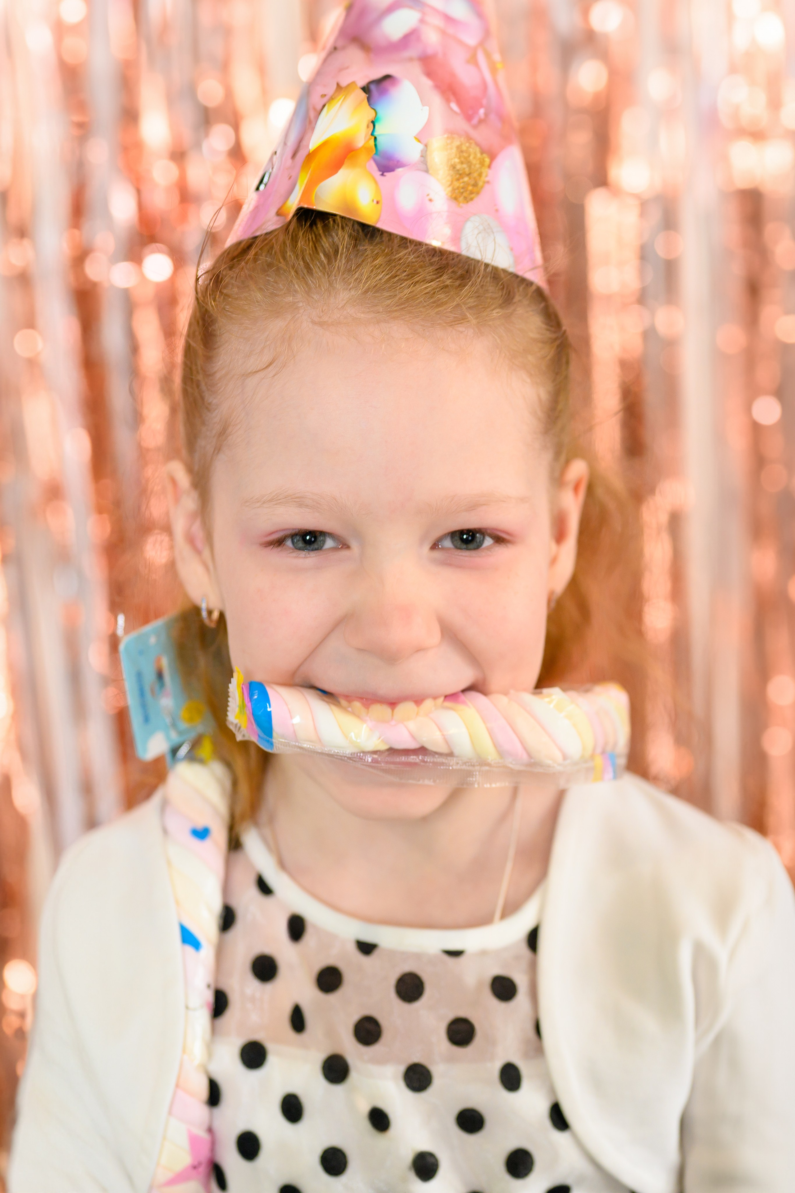 Детский праздник. Фотограф Анна Мельникова | Москва