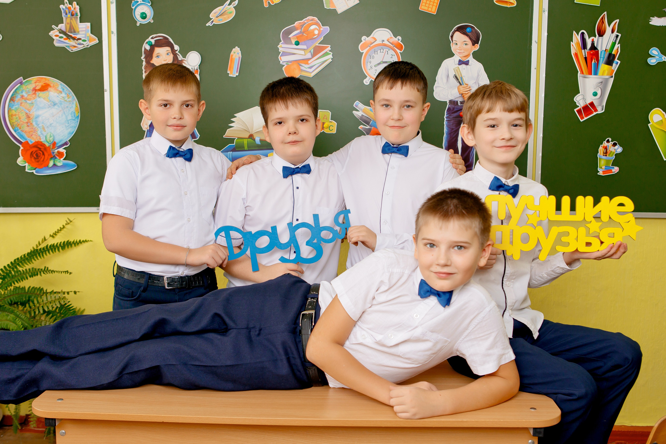 НАЧАЛЬНАЯ ШКОЛА. Школьный и свадебный фотограф Анастасия Соколовская, Тайшет