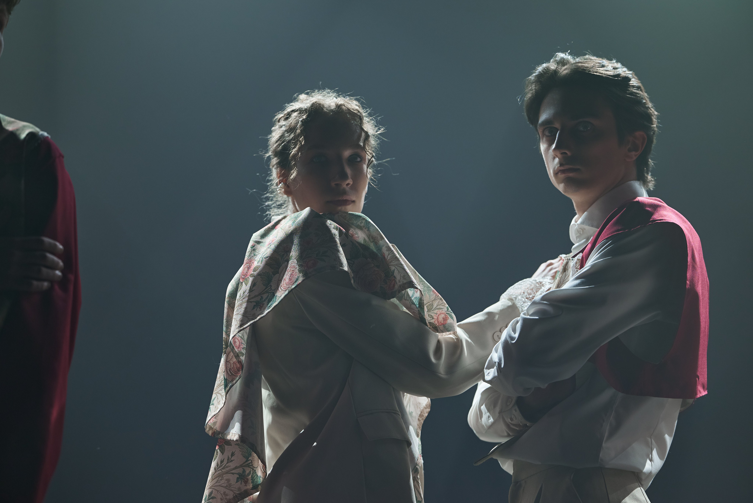 СтудВесна26. Фотограф Денис Кривопусков