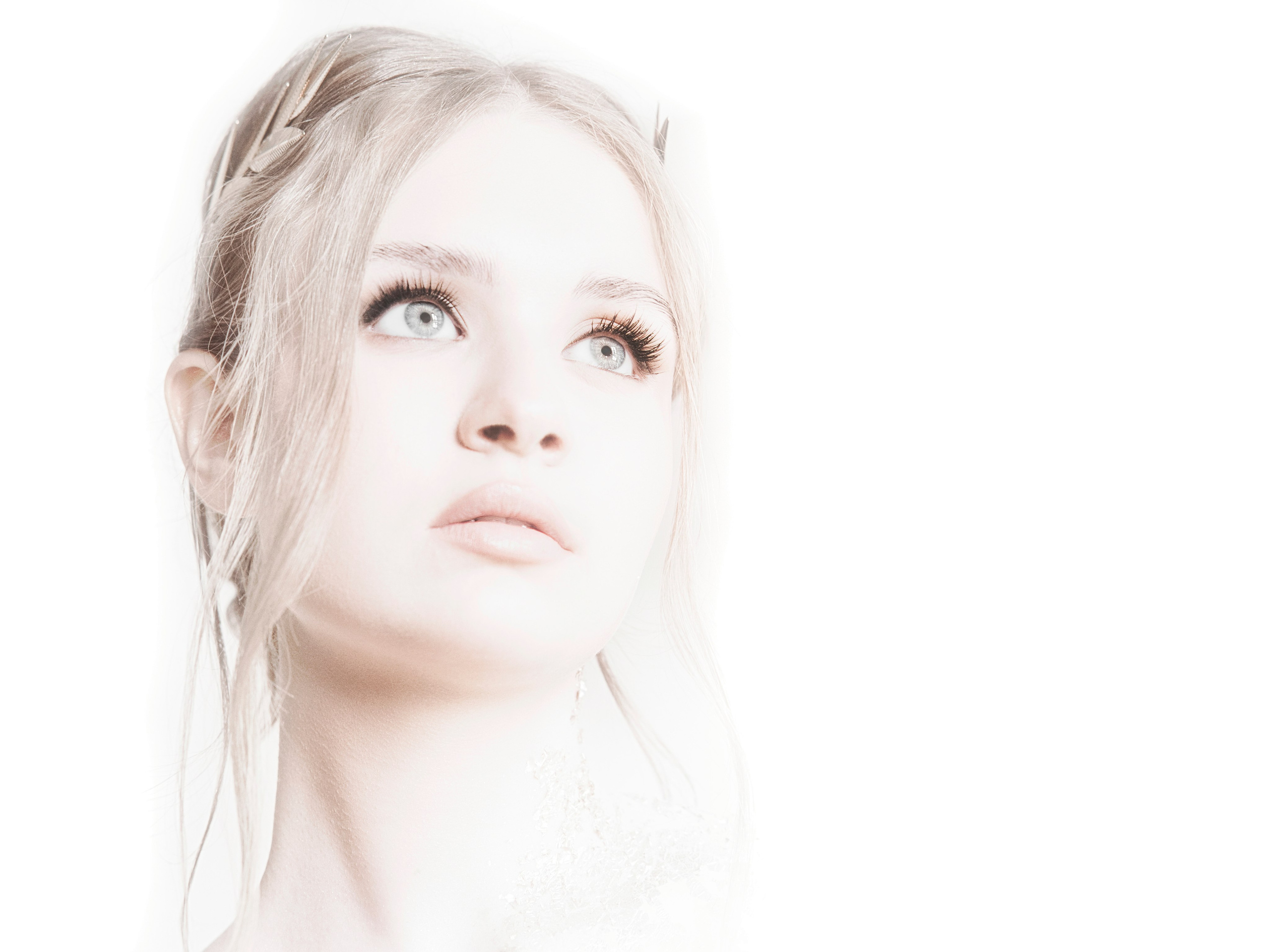 Тёплое золото. Фотограф Денис Кривопусков