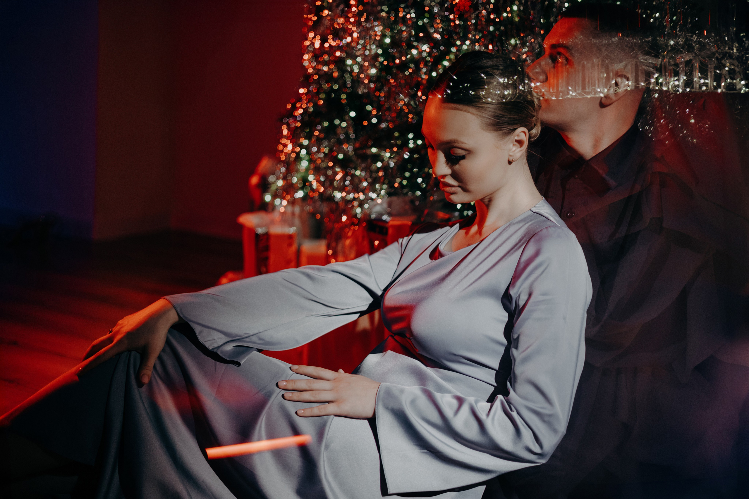 Нг. Фотограф свадебный семейный в Красноярске Шукшина Наталья